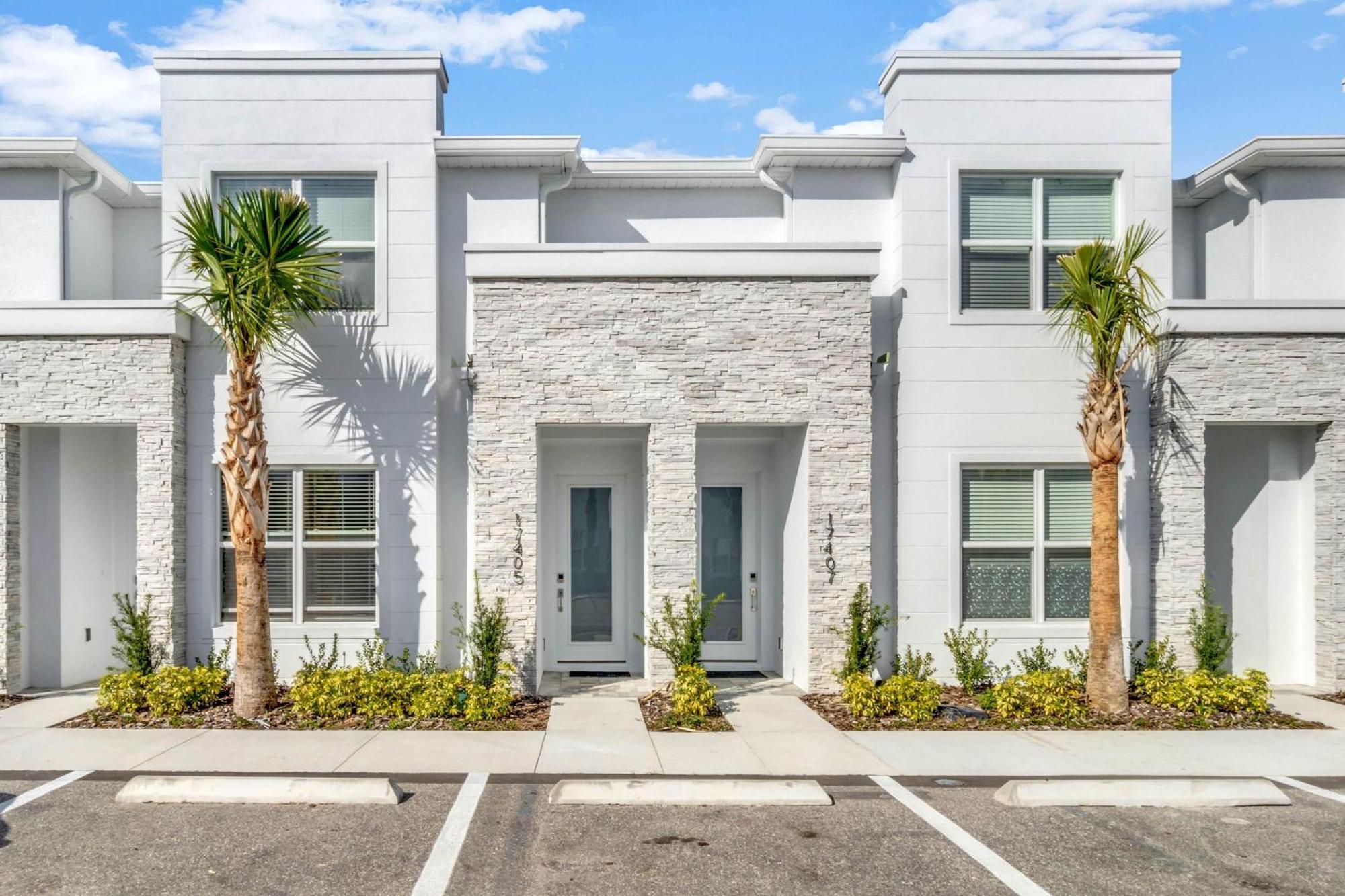 3 Bedrooms Pool Hidden Forest Amenities