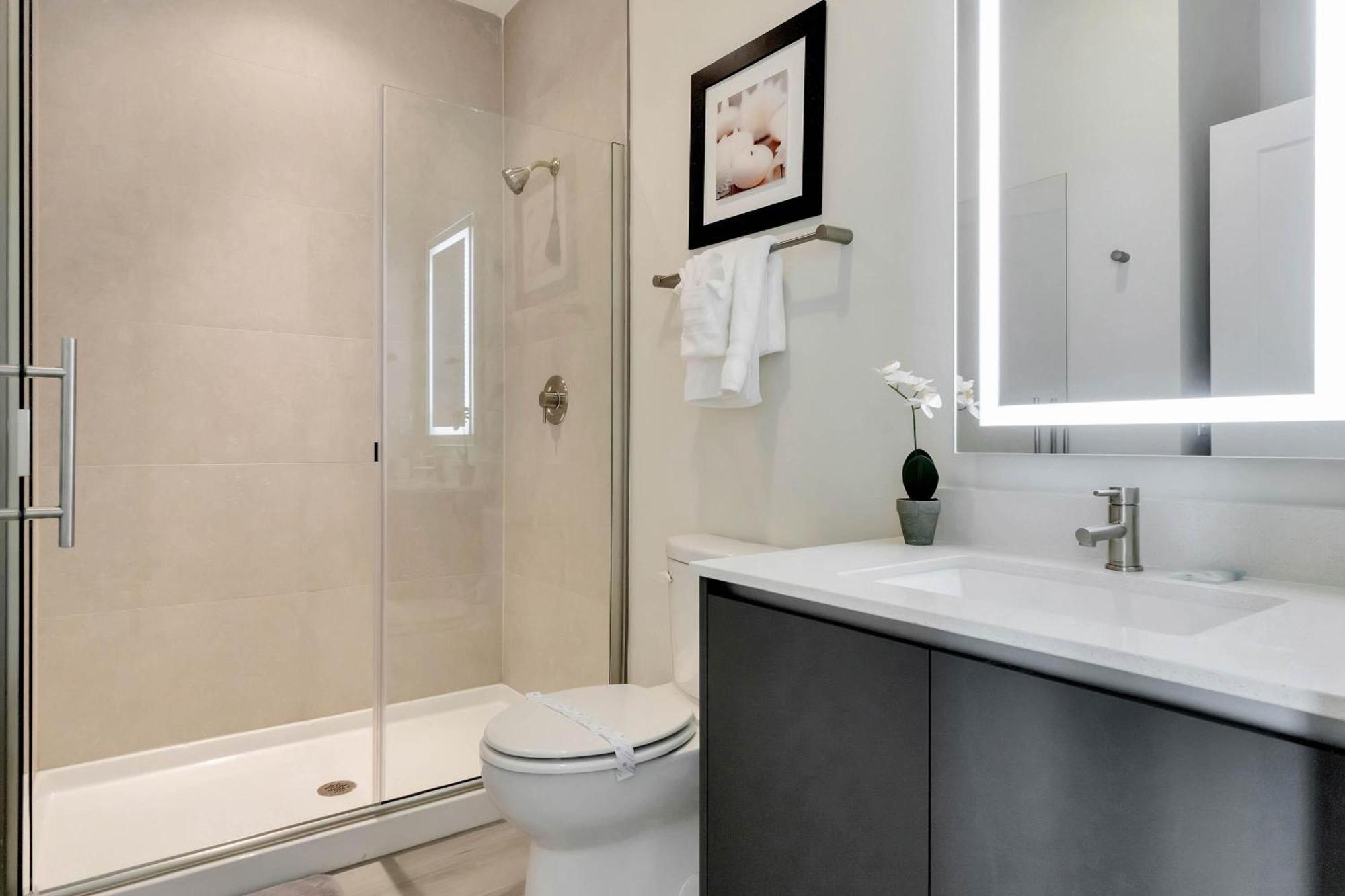Apartment 3 Bedrooms Pool Hidden Forest Amenities *