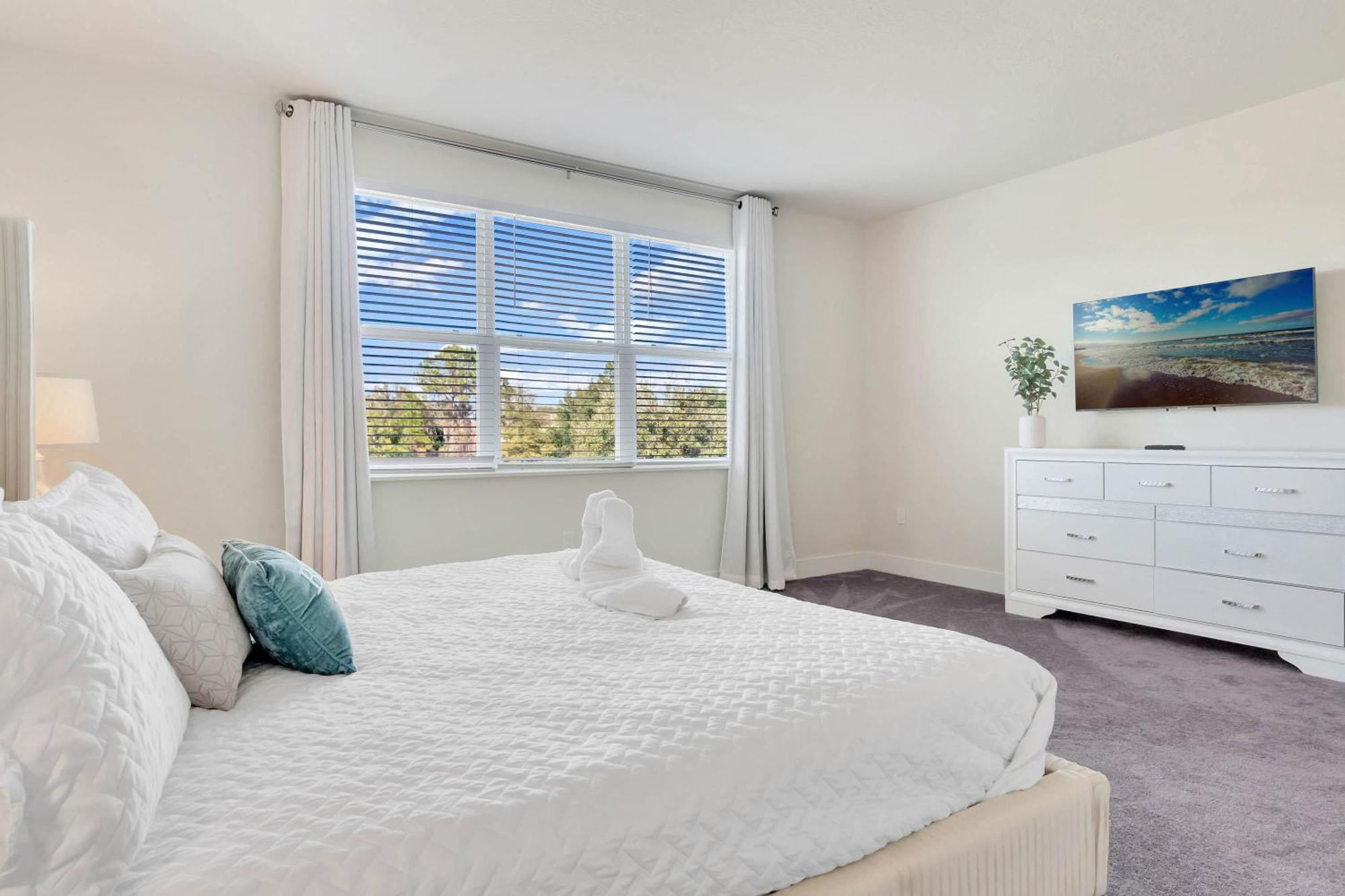 3 Bedrooms Pool Hidden Forest Amenities *