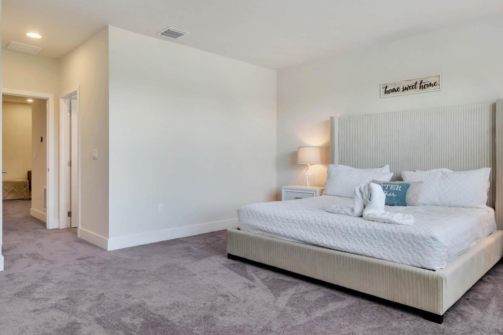 3 Bedrooms Pool Hidden Forest Amenities