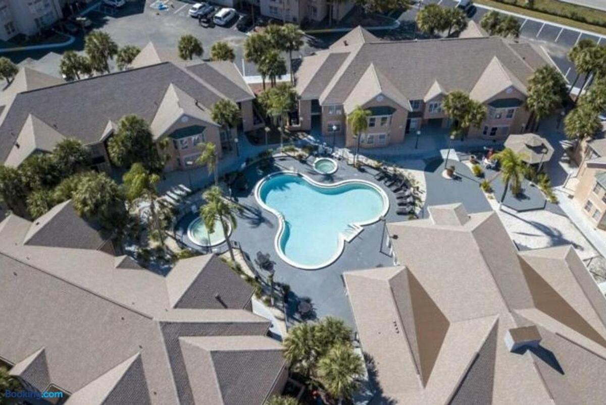 2 Miles From 1 Bedroom 1 Bath Apartment Orlando