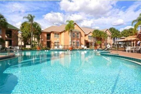 2 Miles From 1 Bedroom 1 Bath * Orlando