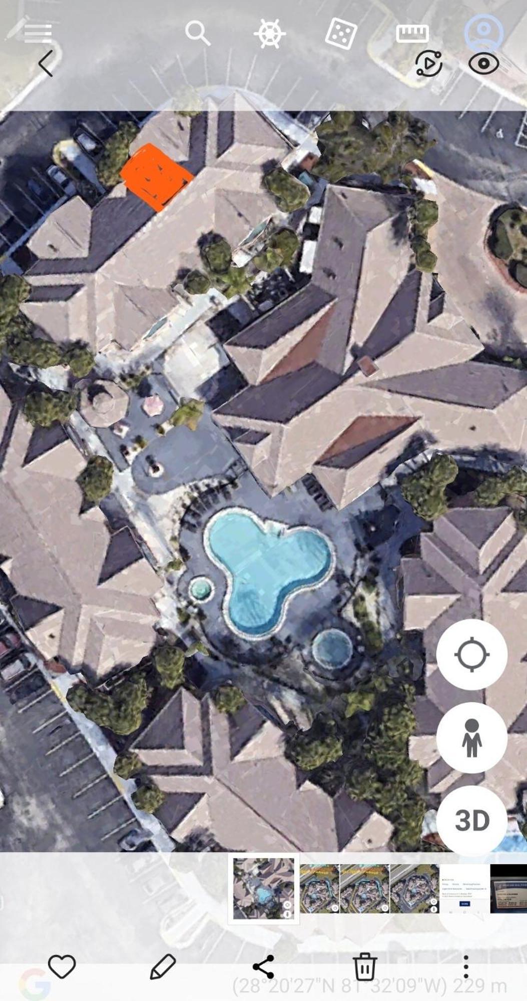 2 Miles From 1 Bedroom 1 Bath Apartment