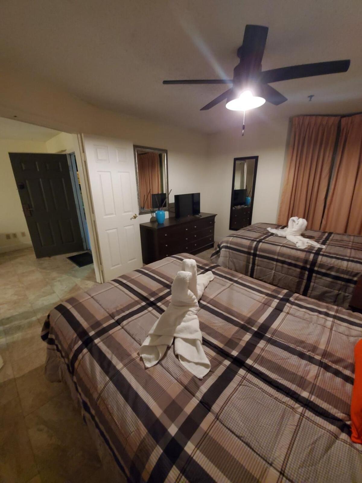 Apartment 2 Miles From 1 Bedroom 1 Bath Orlando