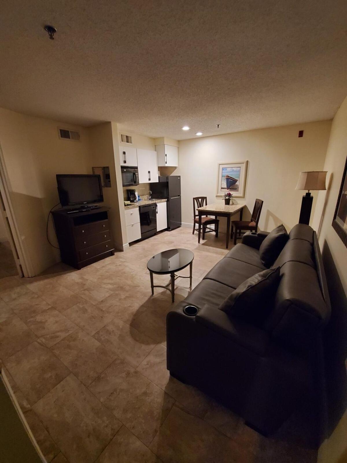 2 Miles From 1 Bedroom 1 Bath *