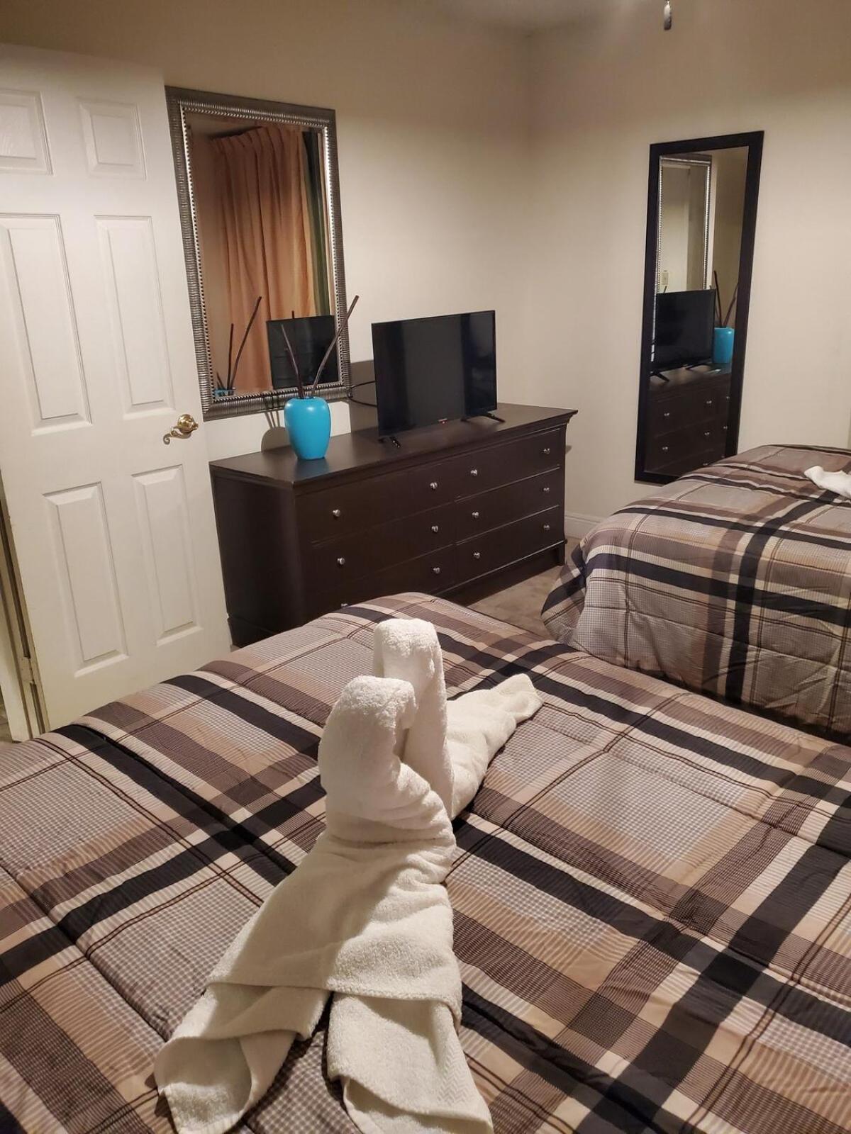 Apartment 2 Miles From 1 Bedroom 1 Bath