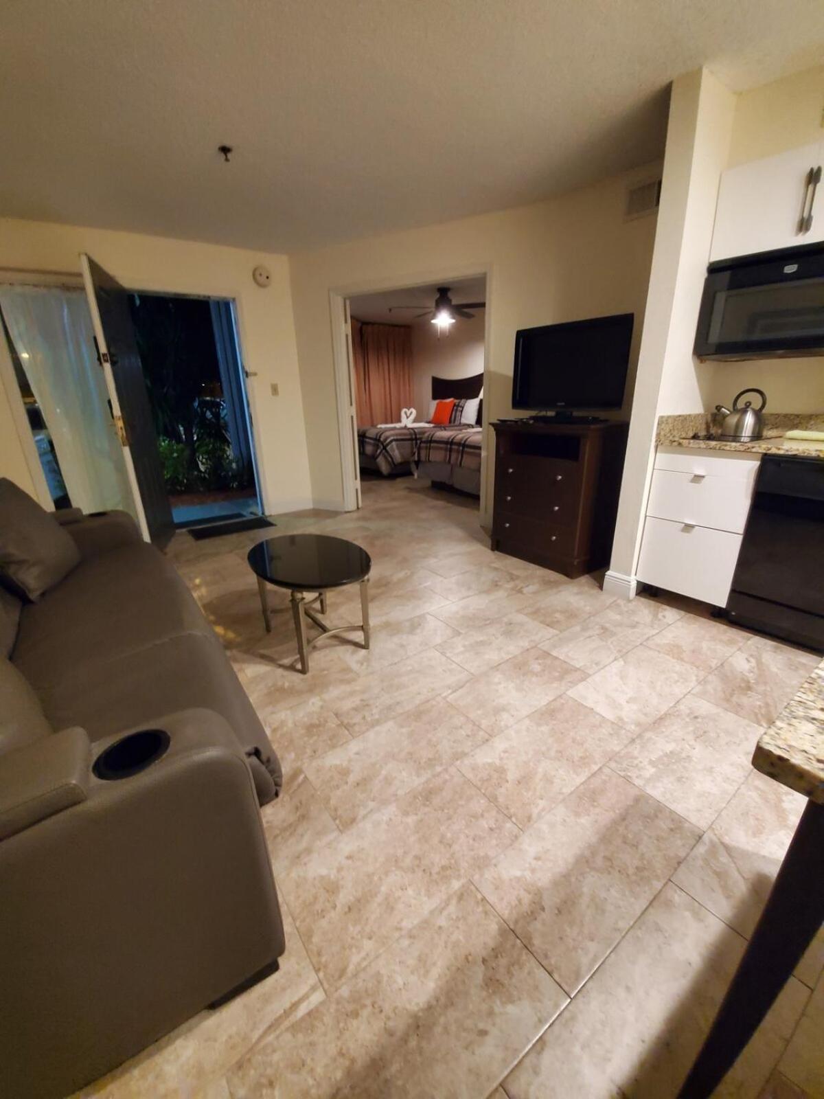 Apartment 2 Miles From 1 Bedroom 1 Bath *