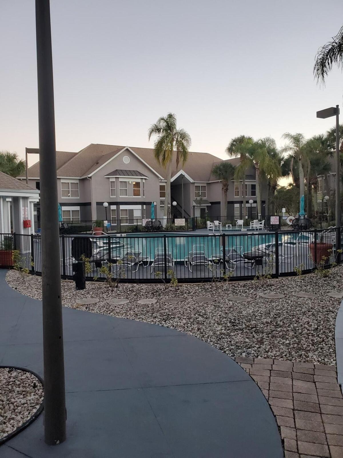 2 Miles From 1 Bedroom 1 Bath Apartment