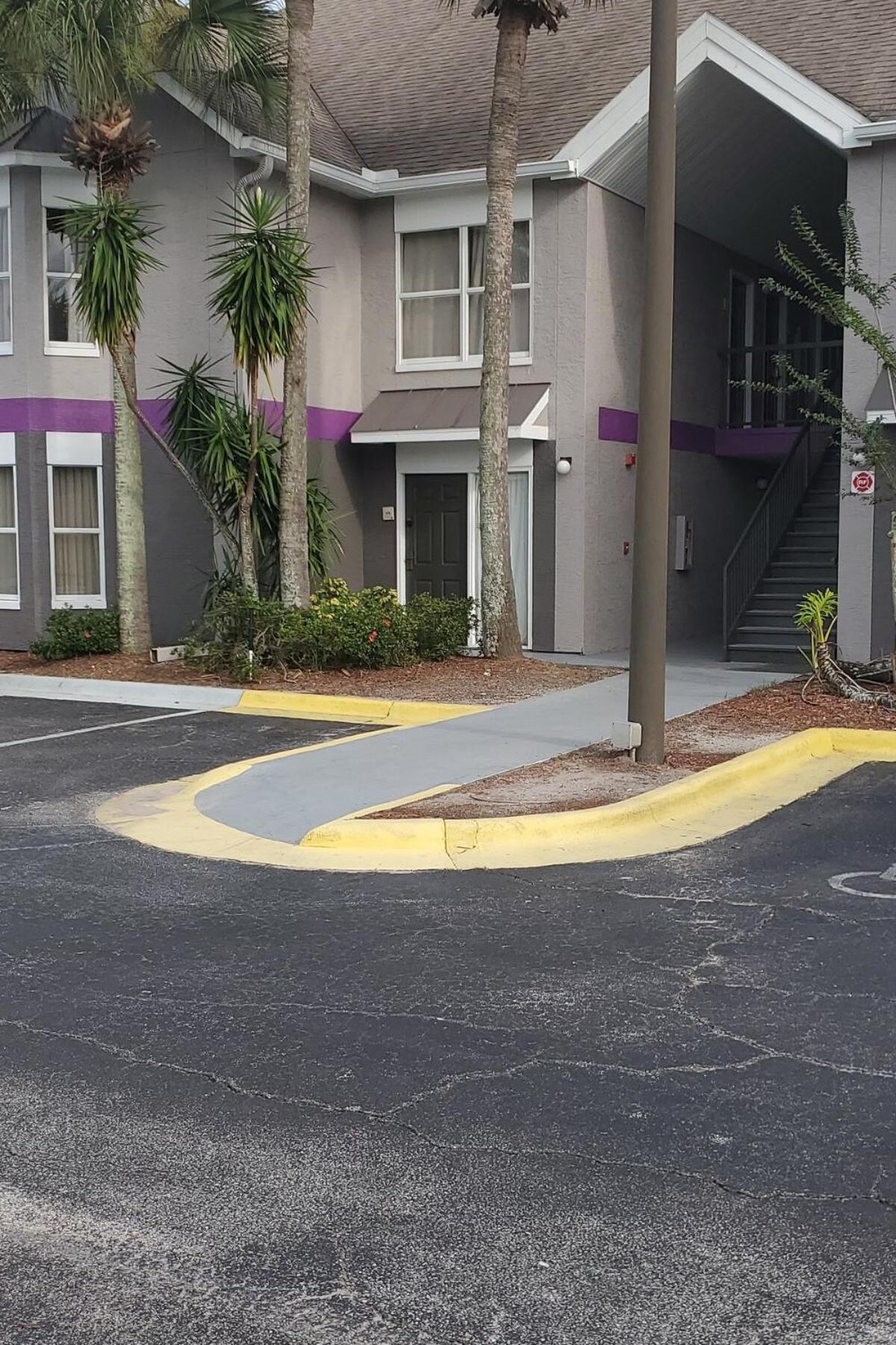 2 Miles From 1 Bedroom 1 Bath