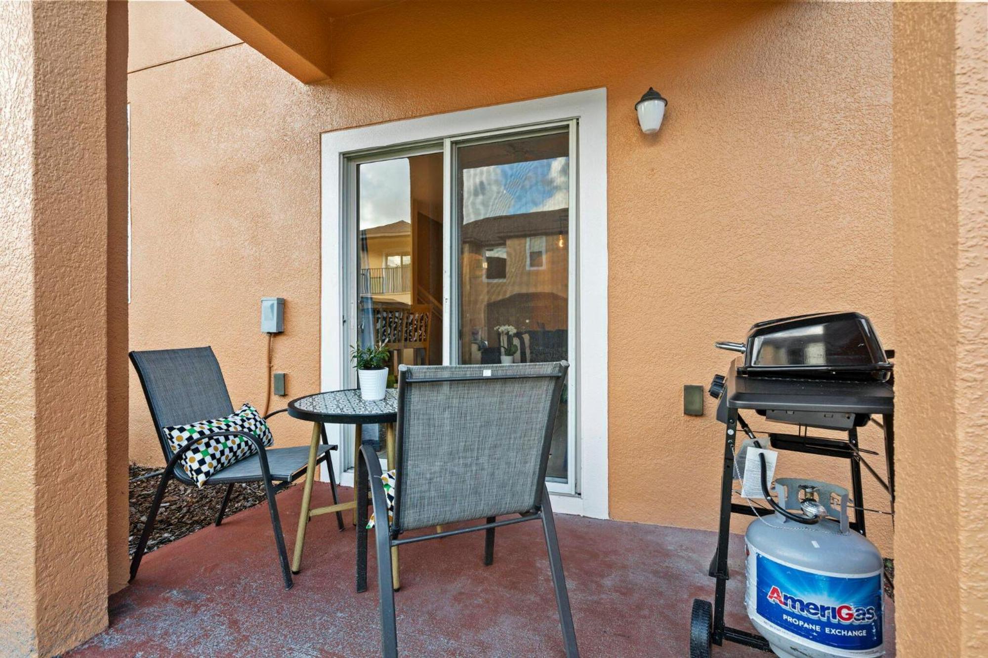 Holiday home Sweet 3 Bedroom Townhome 2407 *