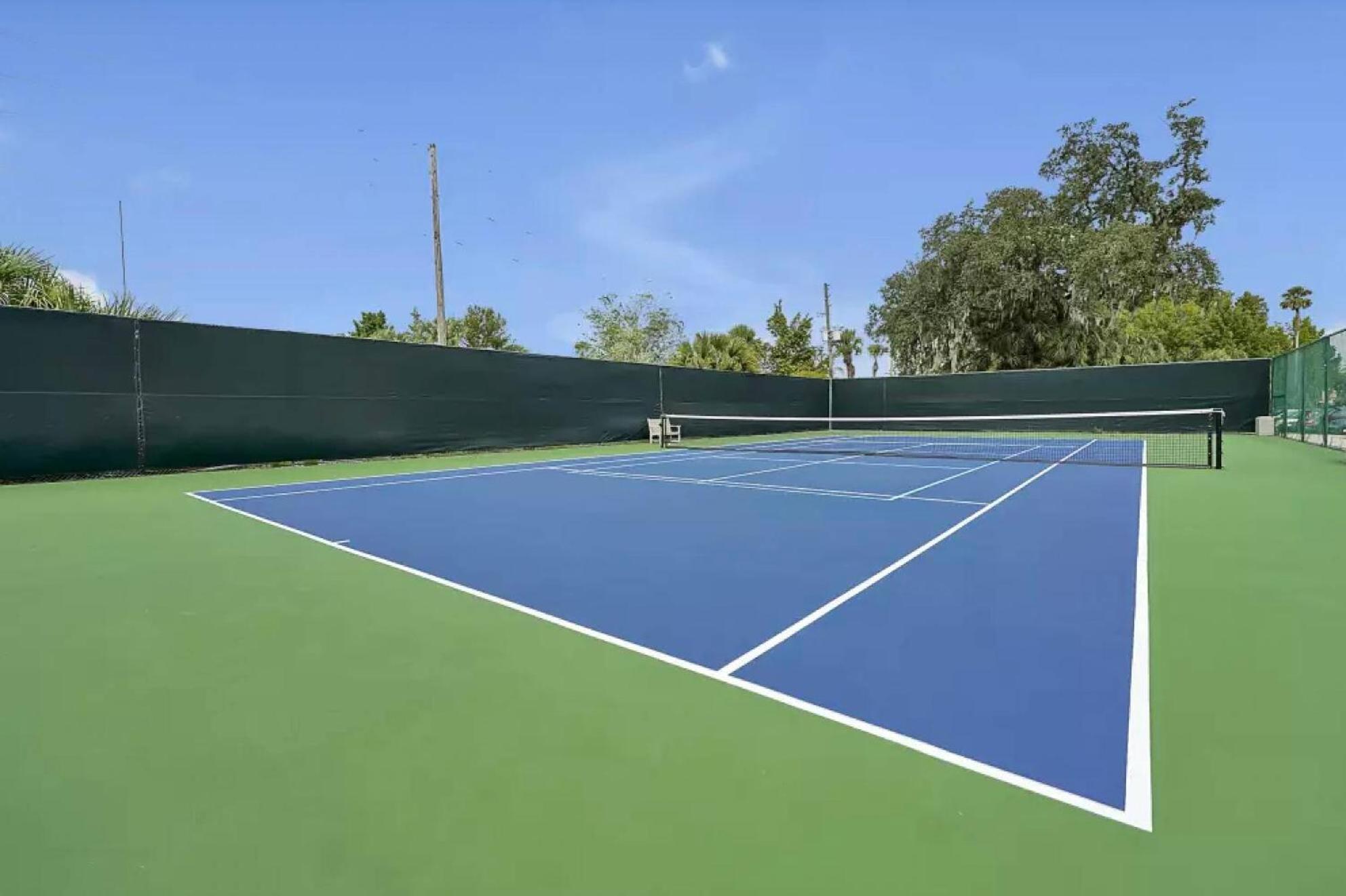 Holiday home Sweet 3 Bedroom Townhome 2407 Orlando