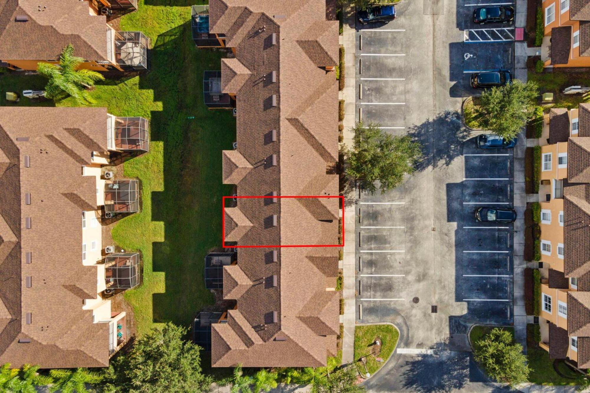 Holiday home Sweet 3 Bedroom Townhome 2407 Orlando