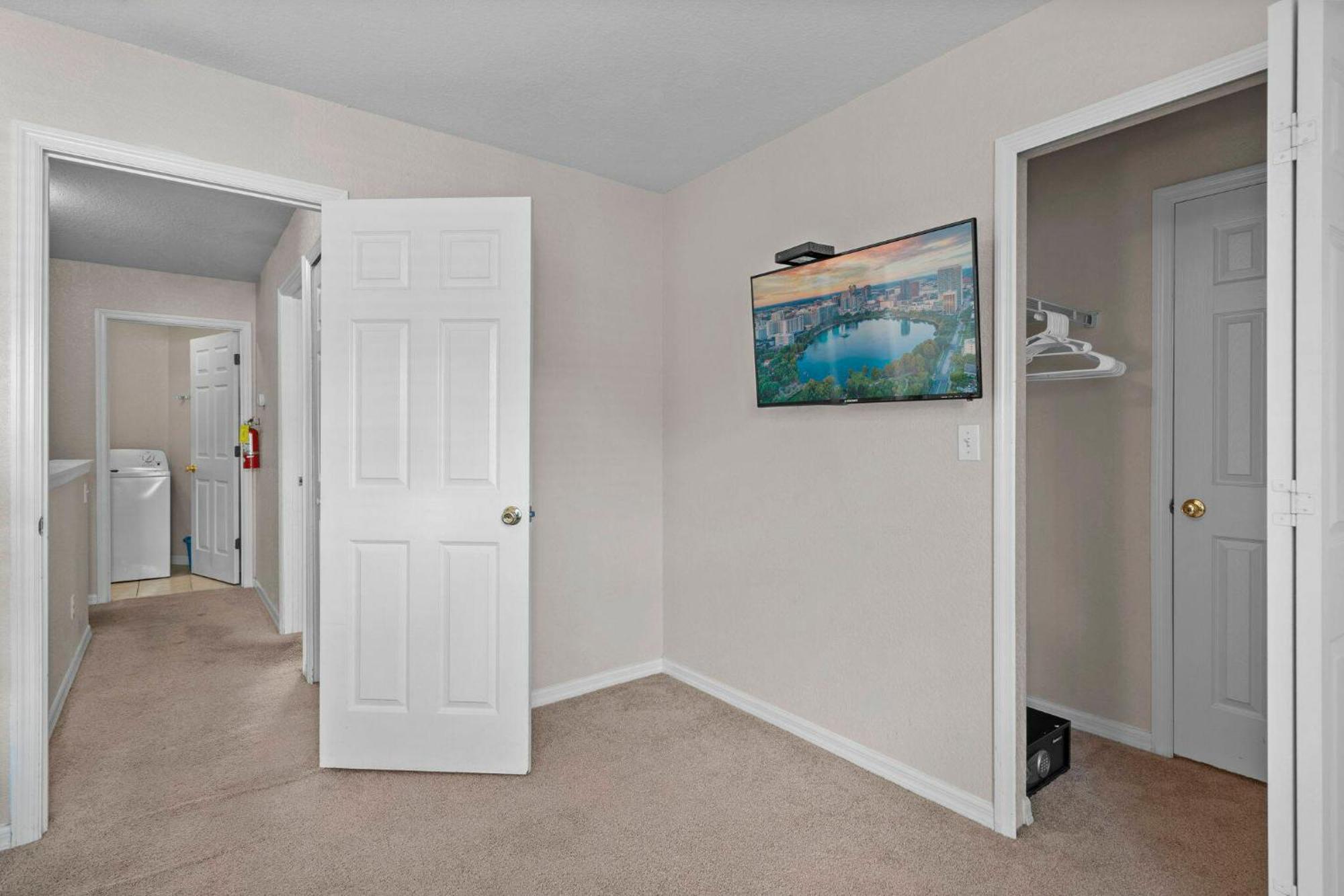 Sweet 3 Bedroom Townhome 2407 Holiday home *