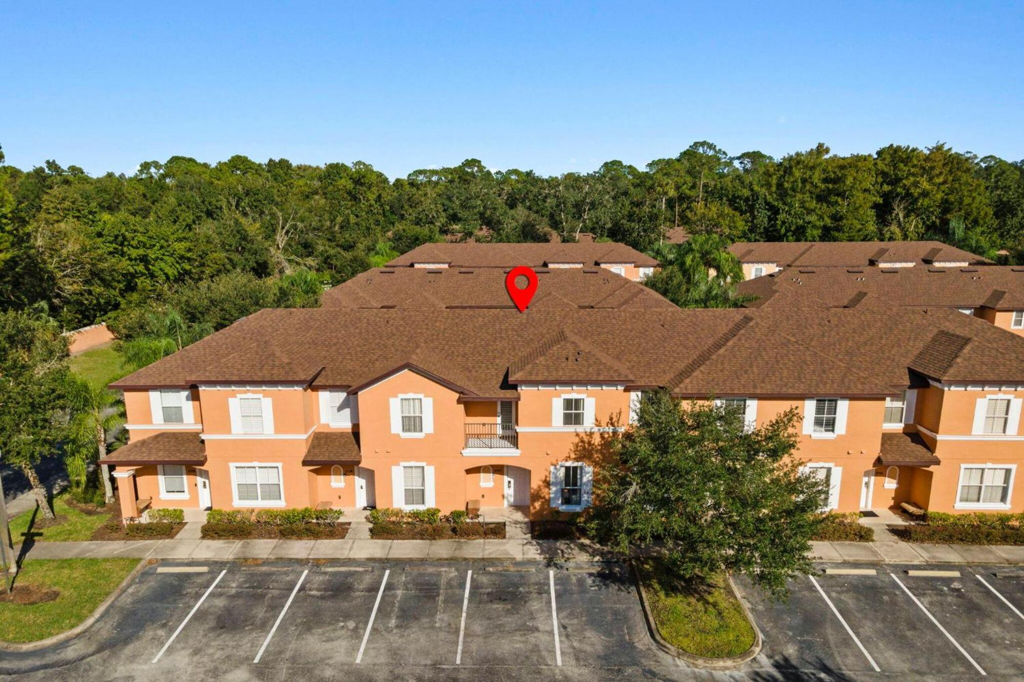 Sweet 3 Bedroom Townhome 2407 Holiday home *