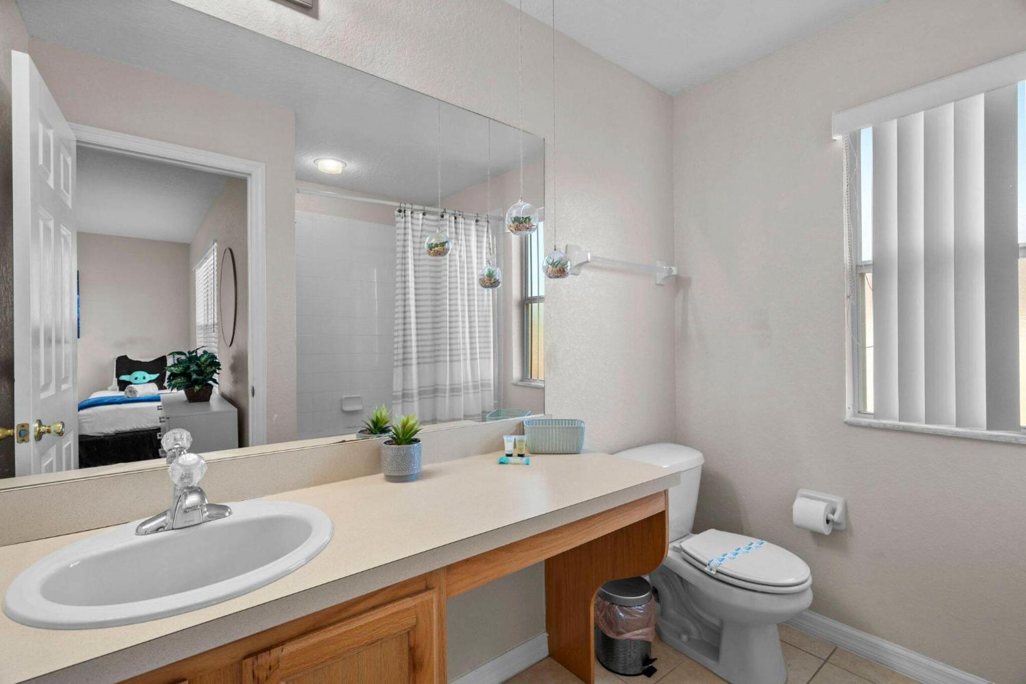 Holiday home Sweet 3 Bedroom Townhome 2407 Orlando
