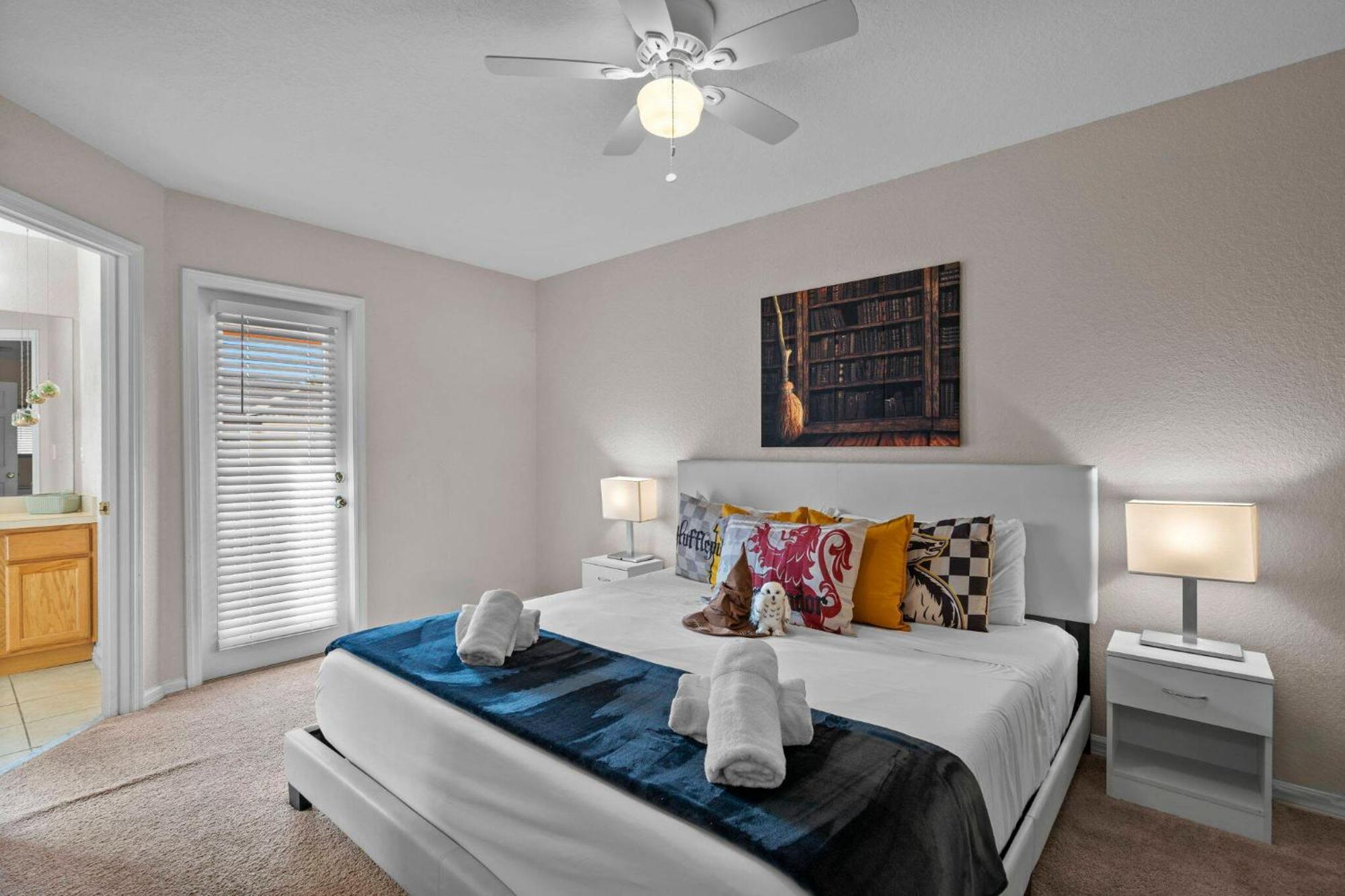 Sweet 3 Bedroom Townhome 2407 *