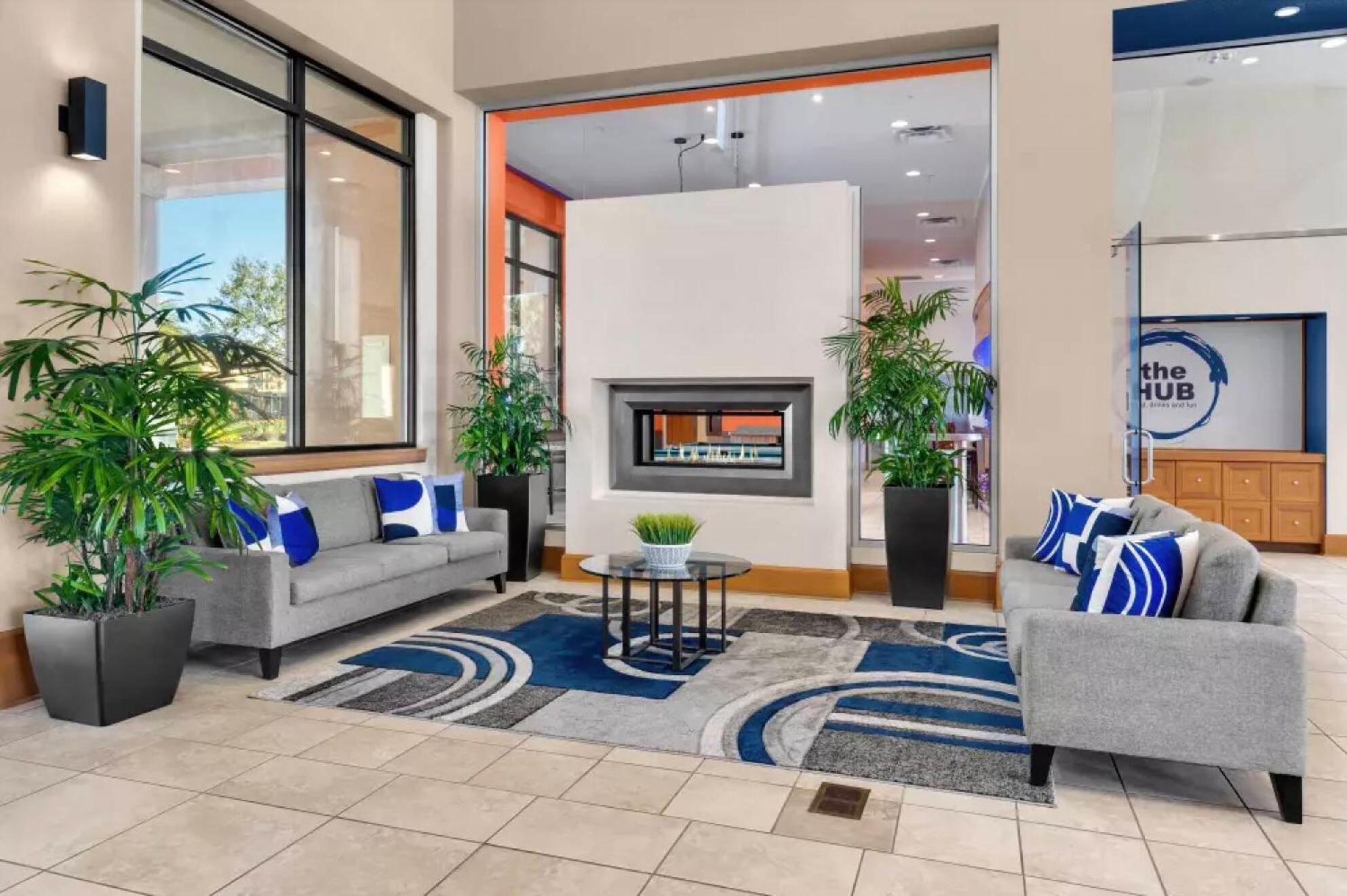 Sweet 3 Bedroom Townhome 2407 * Orlando