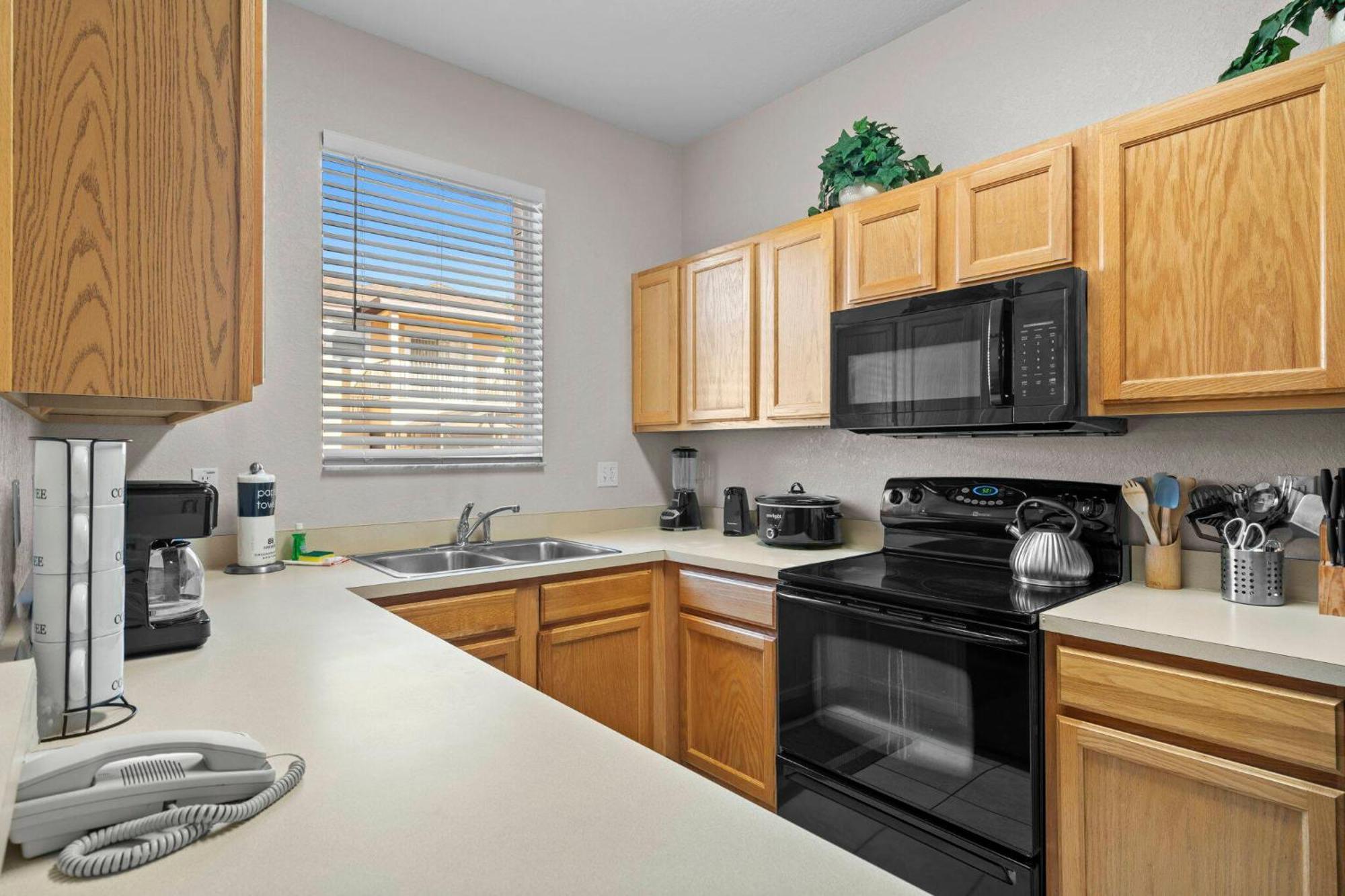 Sweet 3 Bedroom Townhome 2407 Holiday home