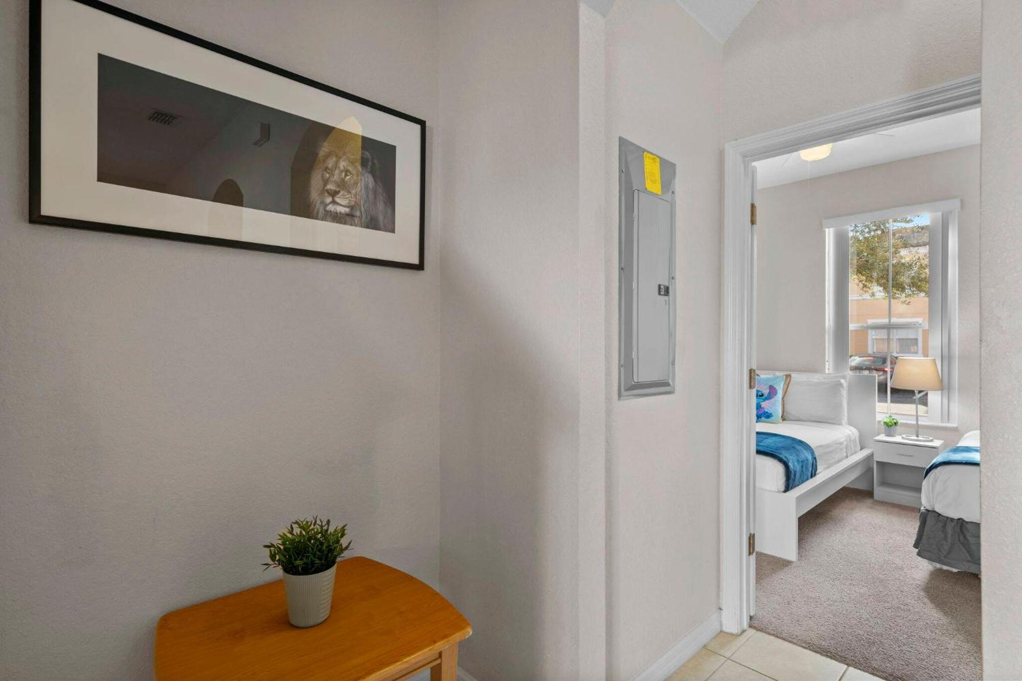 Sweet 3 Bedroom Townhome 2407 Holiday home
