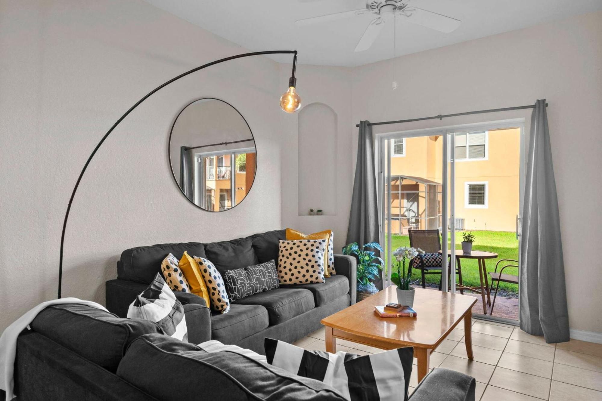 Sweet 3 Bedroom Townhome 2407 Holiday home