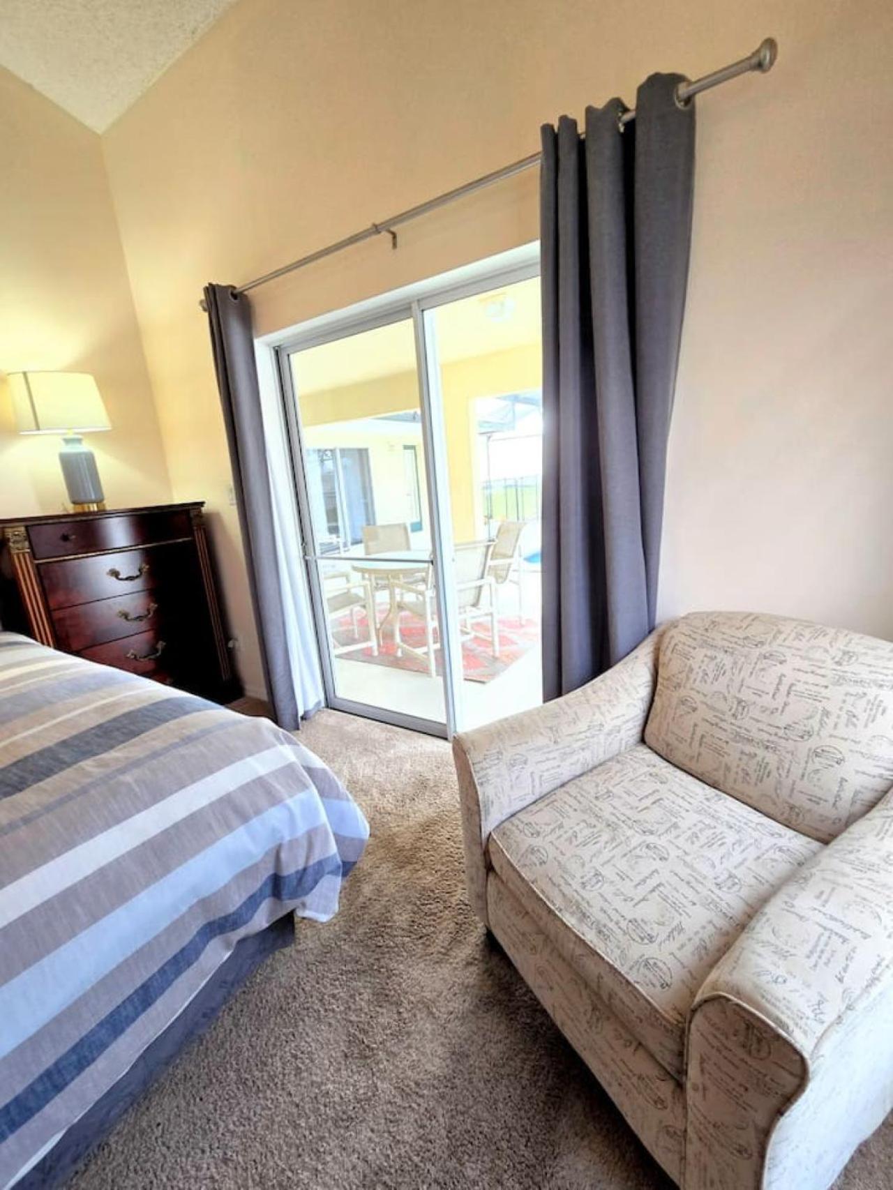 Holiday home Joyful And Bright 4 Bedroom 3 Bathroom Pool *