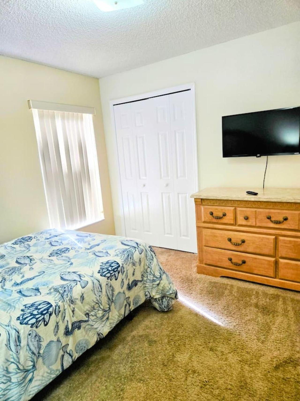 Holiday home Joyful And Bright 4 Bedroom 3 Bathroom Pool