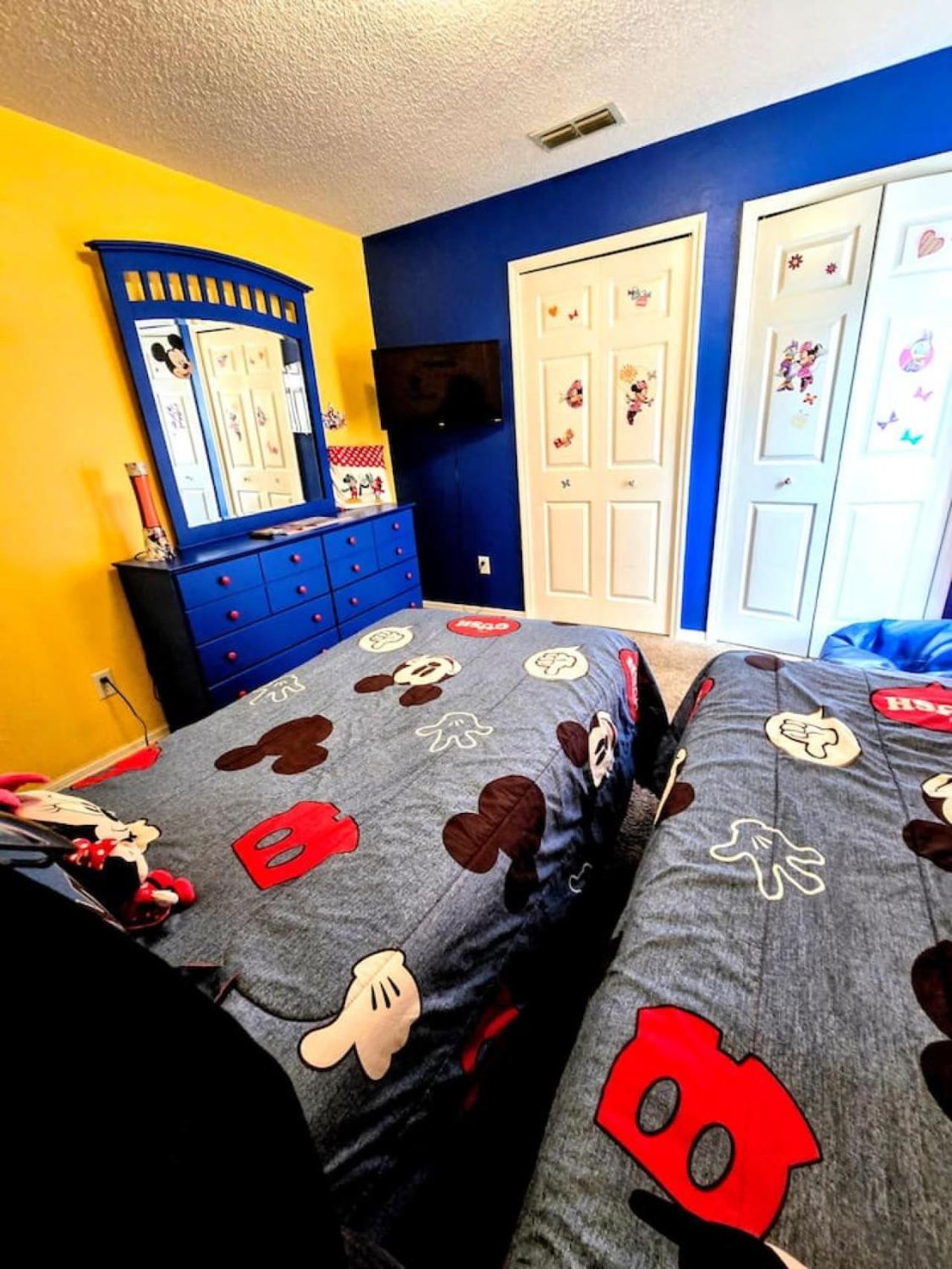 Holiday home Joyful And Bright 4 Bedroom 3 Bathroom Pool