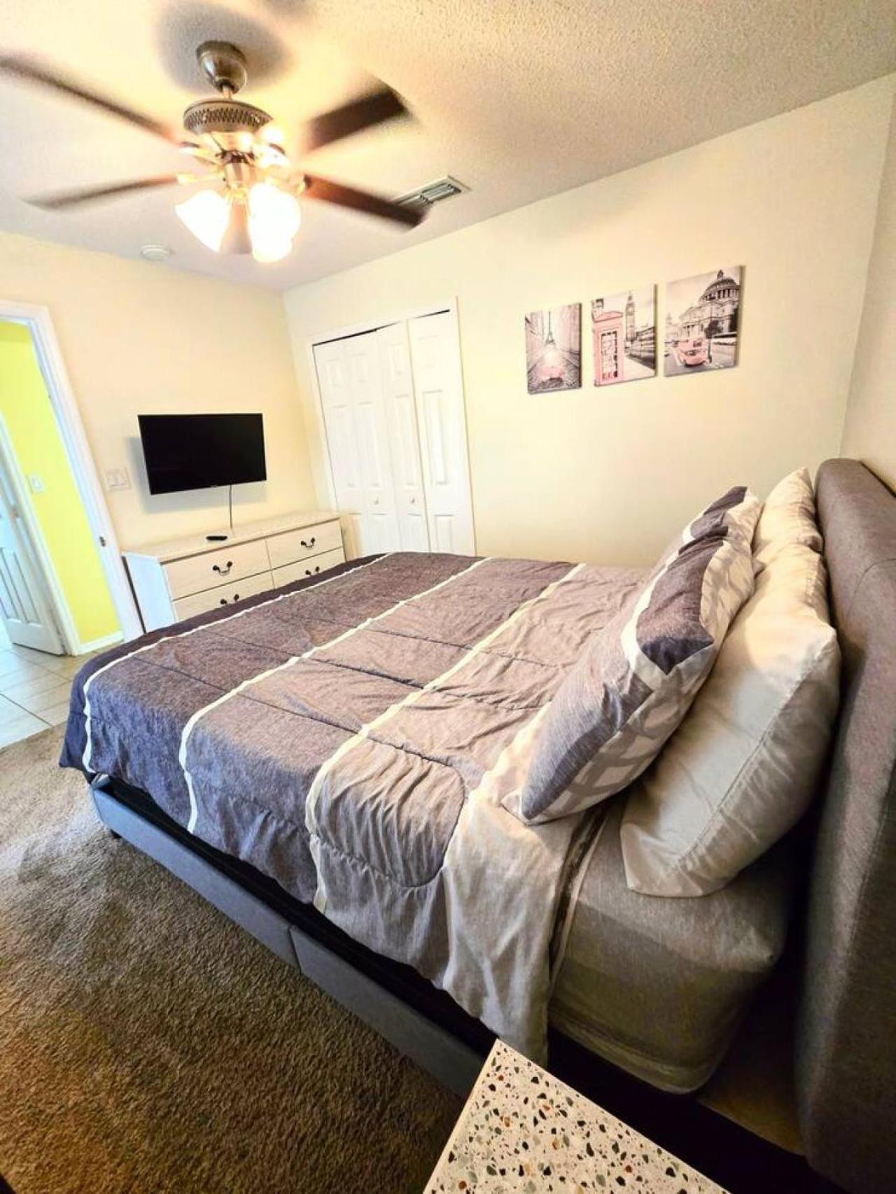 Holiday home Joyful And Bright 4 Bedroom 3 Bathroom Pool *