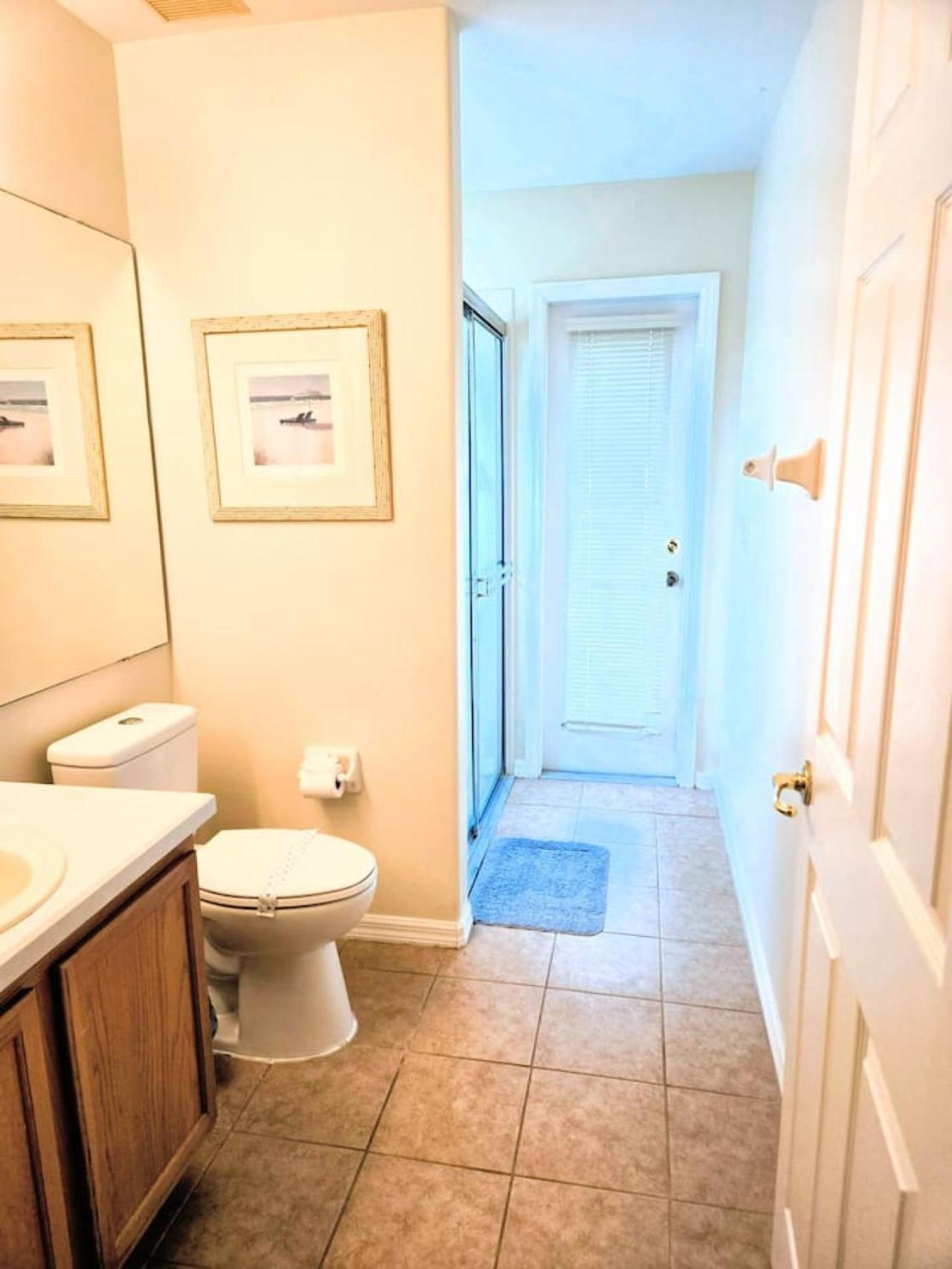 Joyful And Bright 4 Bedroom 3 Bathroom Pool Holiday home Orlando