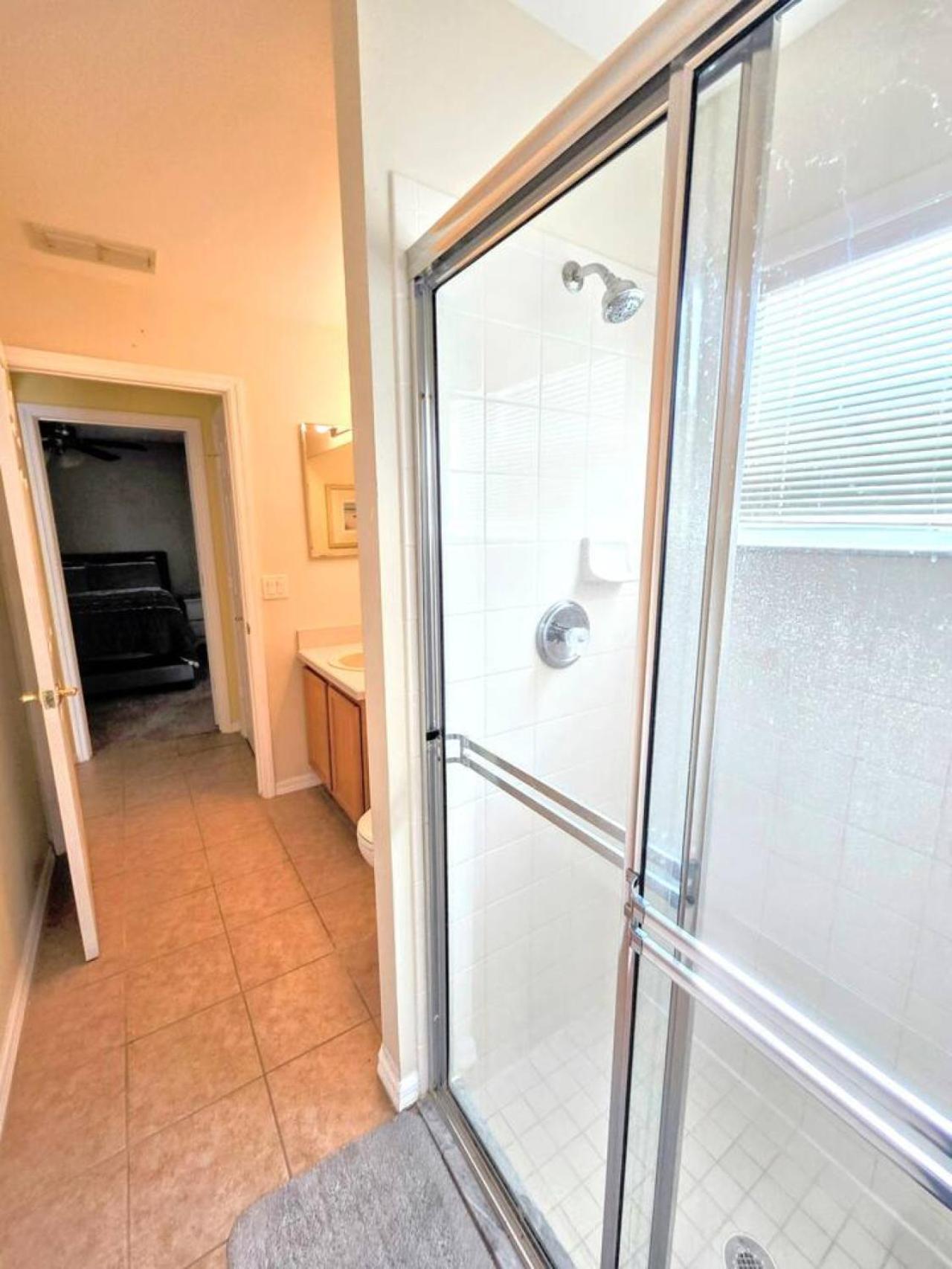 Joyful And Bright 4 Bedroom 3 Bathroom Pool Orlando