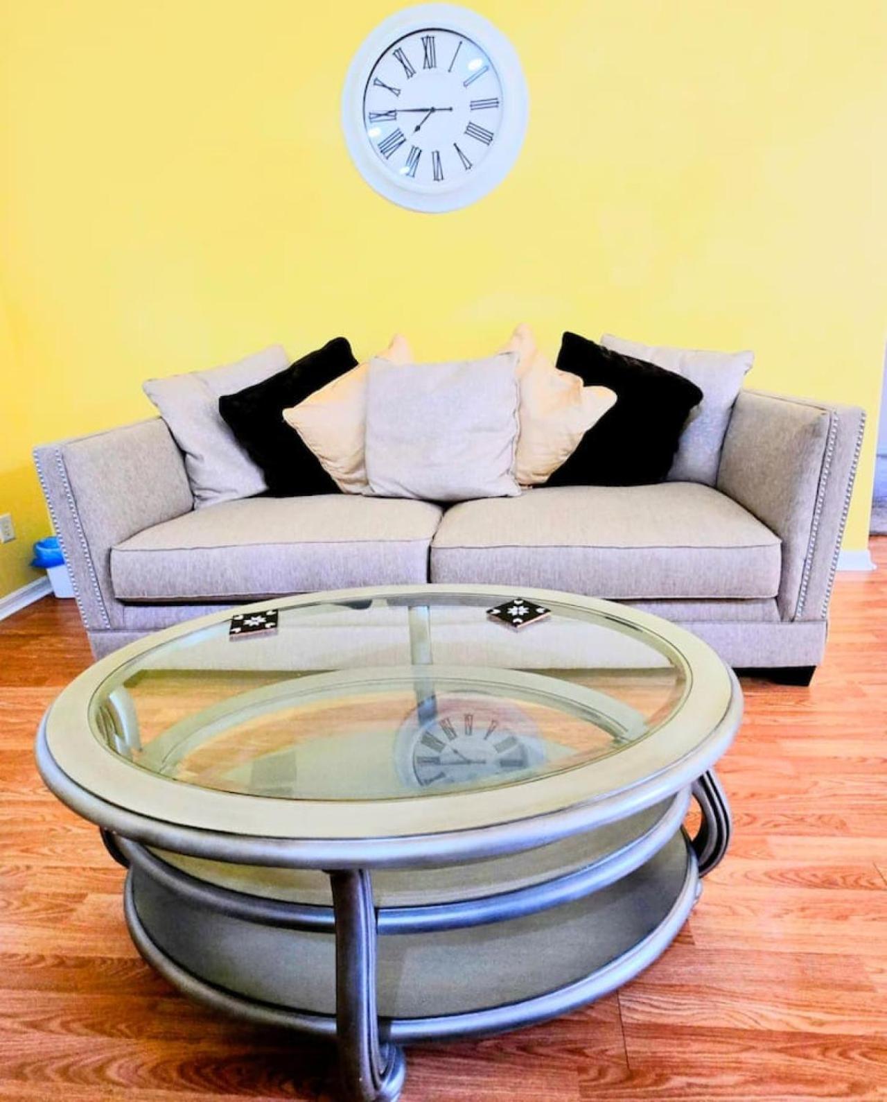 Joyful And Bright 4 Bedroom 3 Bathroom Pool Holiday home Orlando
