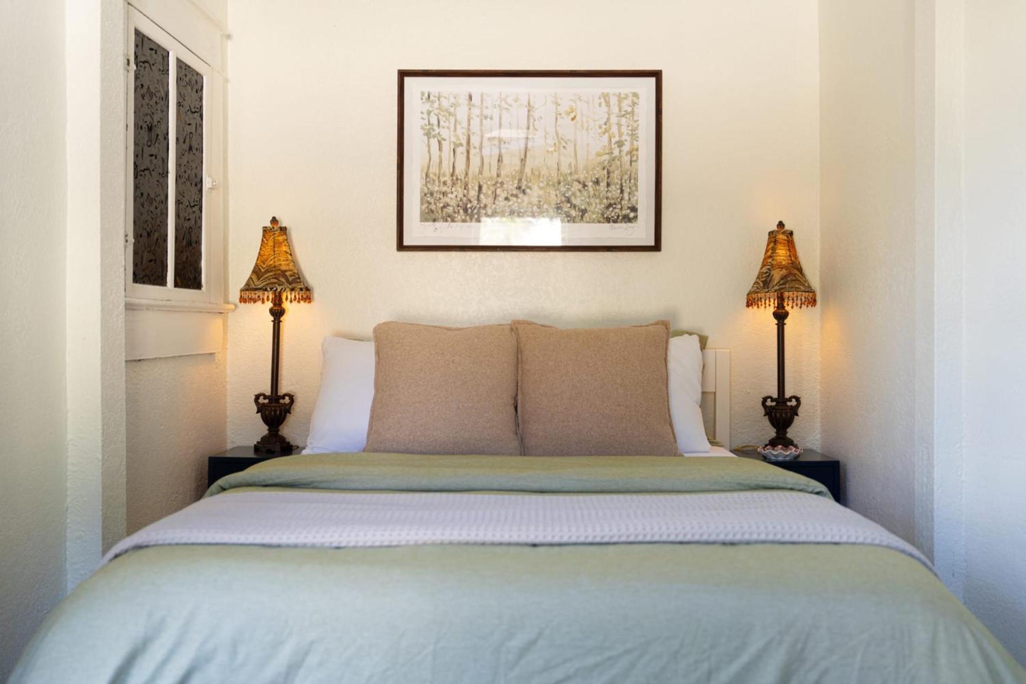 Apartment Historic Casita Joy, Dt, Eola, Delaney Park, 2 Bedrooms 1 Bathroom Unit B