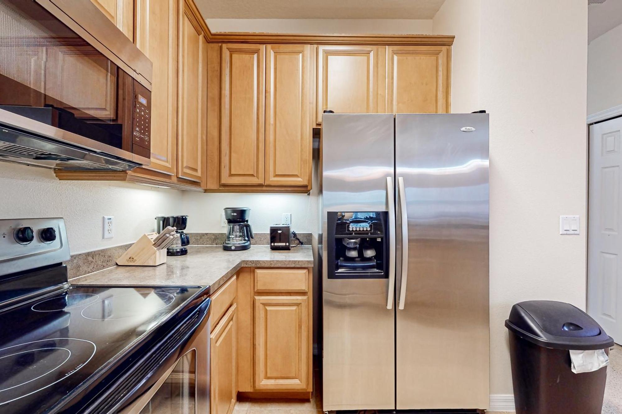Magic St Holiday home Orlando