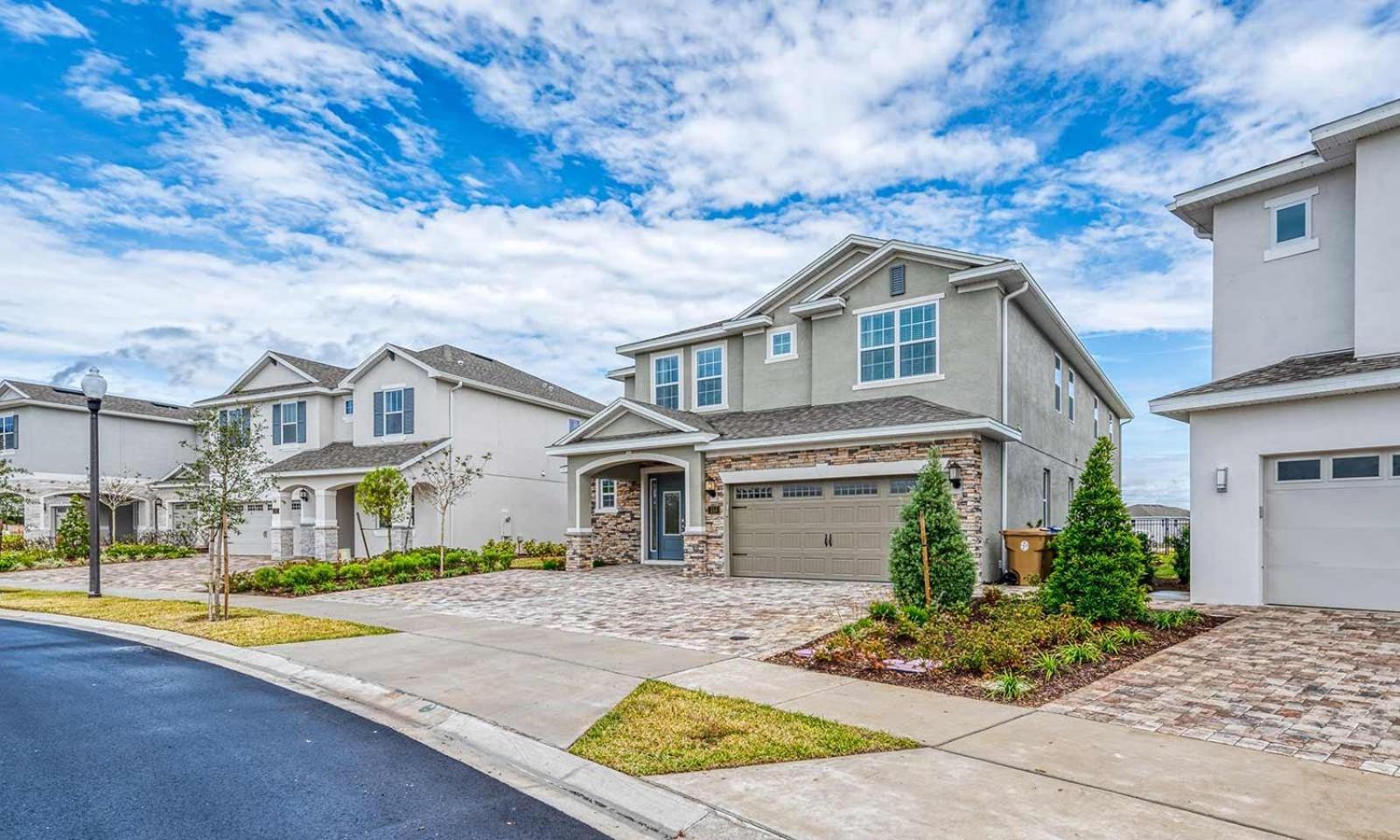 Holiday home Homely 9 Bdrm With Games At Encore *