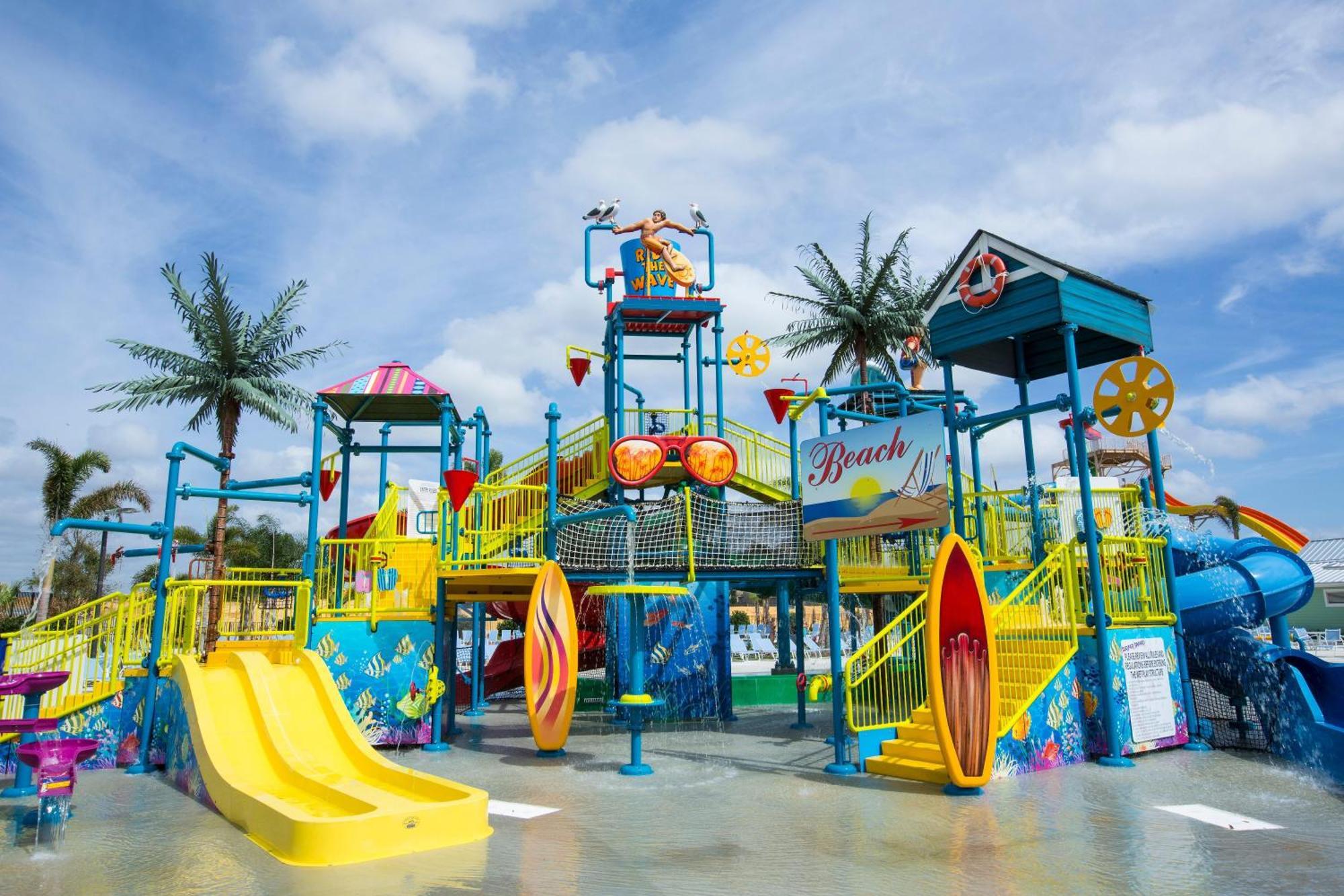 Dazzling 8 Bdrm With Putting At Encore * Orlando