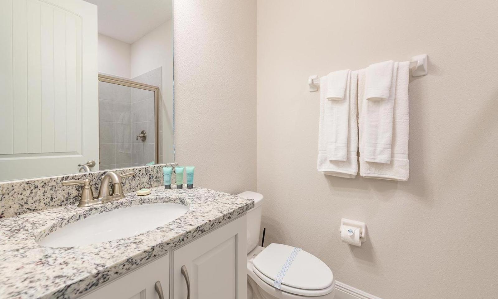 Holiday home Captivating 5 Bdrm With Theater At Encore