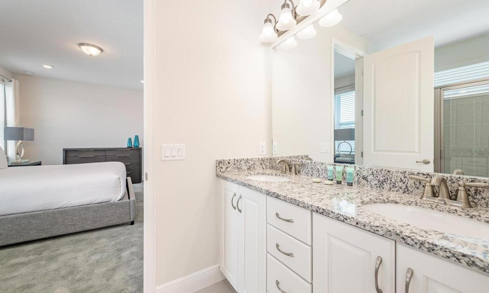 Holiday home Captivating 5 Bdrm With Theater At Encore