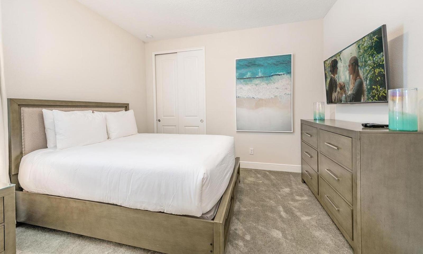 Captivating 5 Bdrm With Theater At Encore