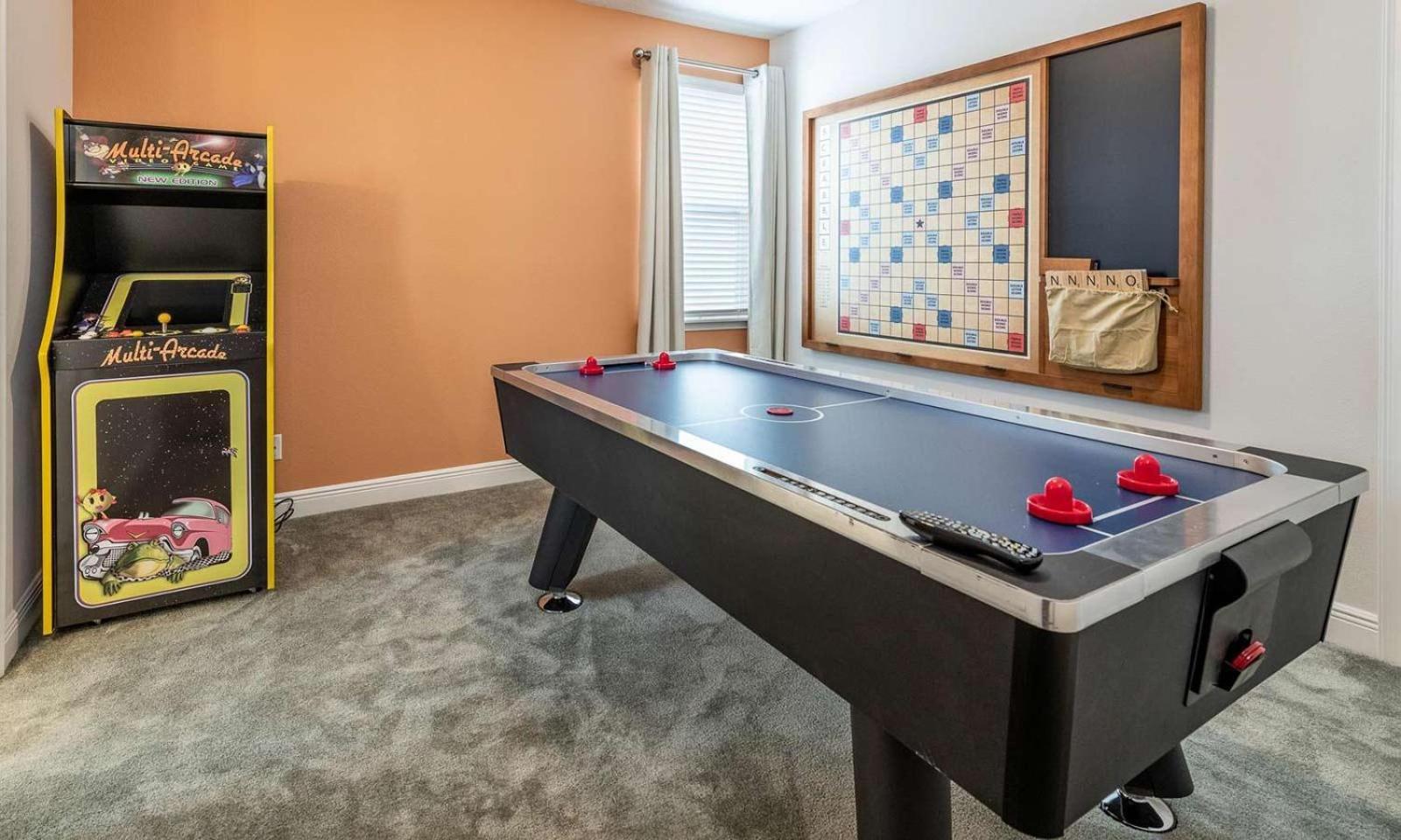 Holiday home Captivating 5 Bdrm With Theater At Encore *