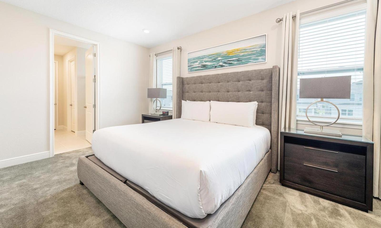 Holiday home Captivating 5 Bdrm With Theater At Encore