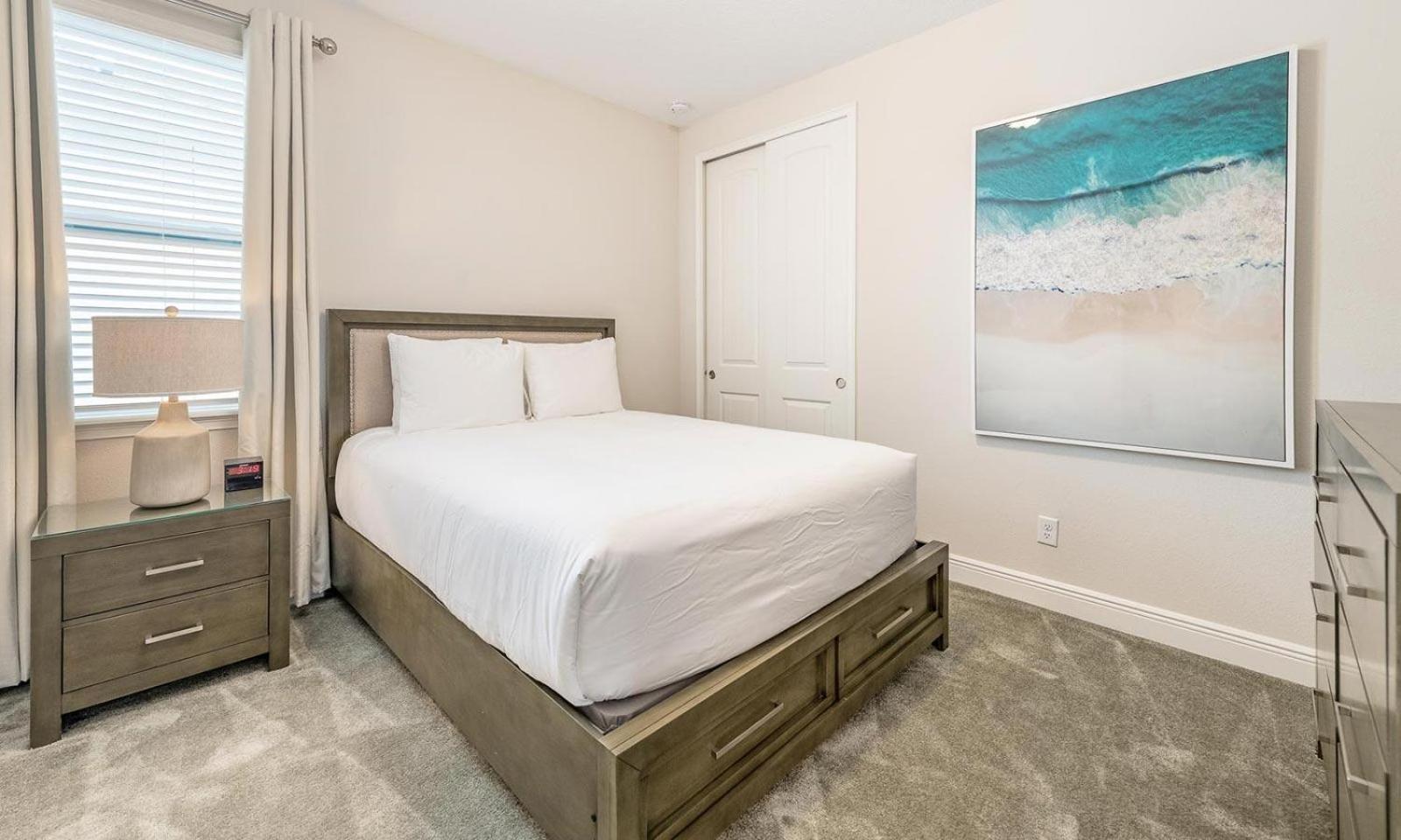 Captivating 5 Bdrm With Theater At Encore Holiday home *