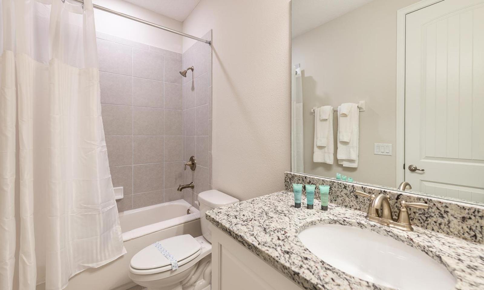 Holiday home Captivating 5 Bdrm With Theater At Encore *