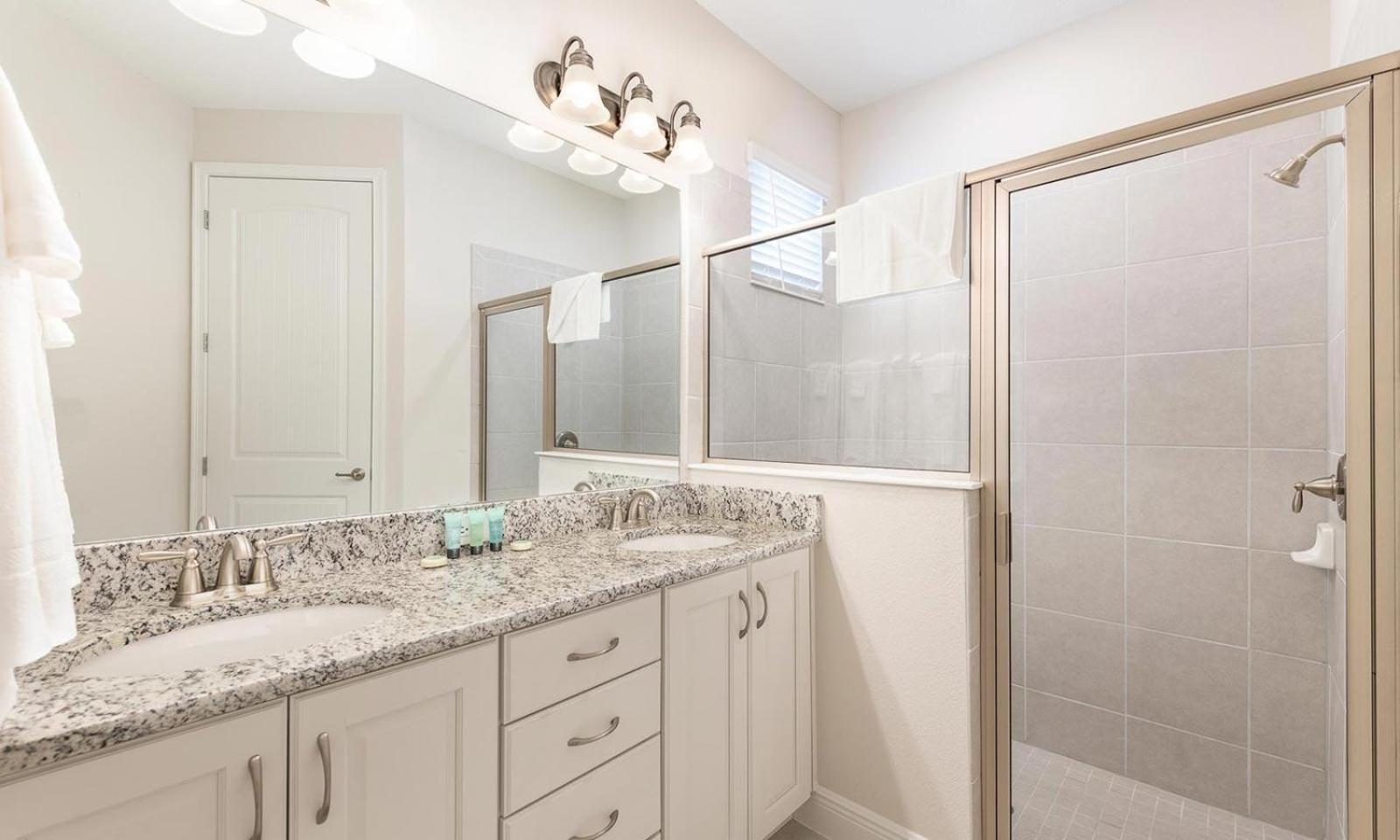 Captivating 5 Bdrm With Theater At Encore