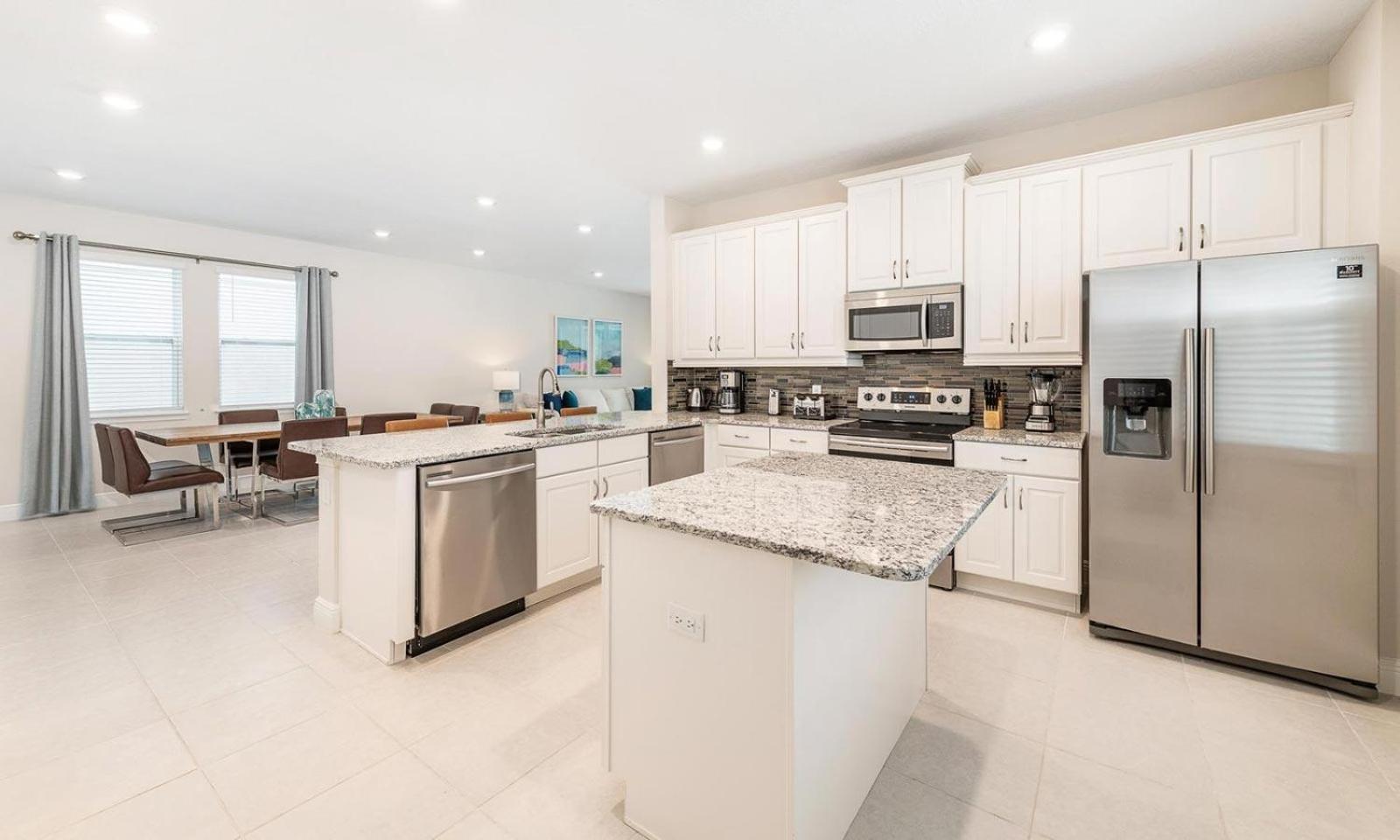 Holiday home Captivating 5 Bdrm With Theater At Encore