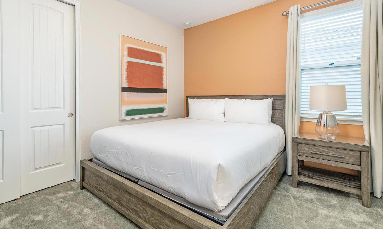 Captivating 5 Bdrm With Theater At Encore Holiday home *