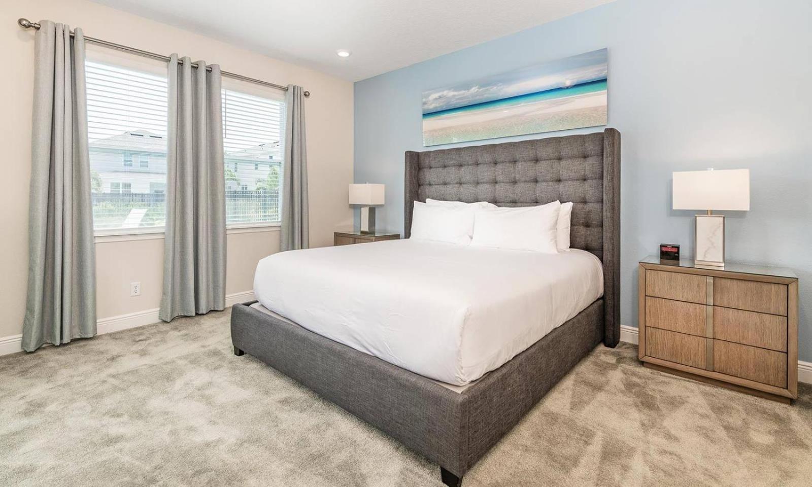 Captivating 5 Bdrm With Theater At Encore