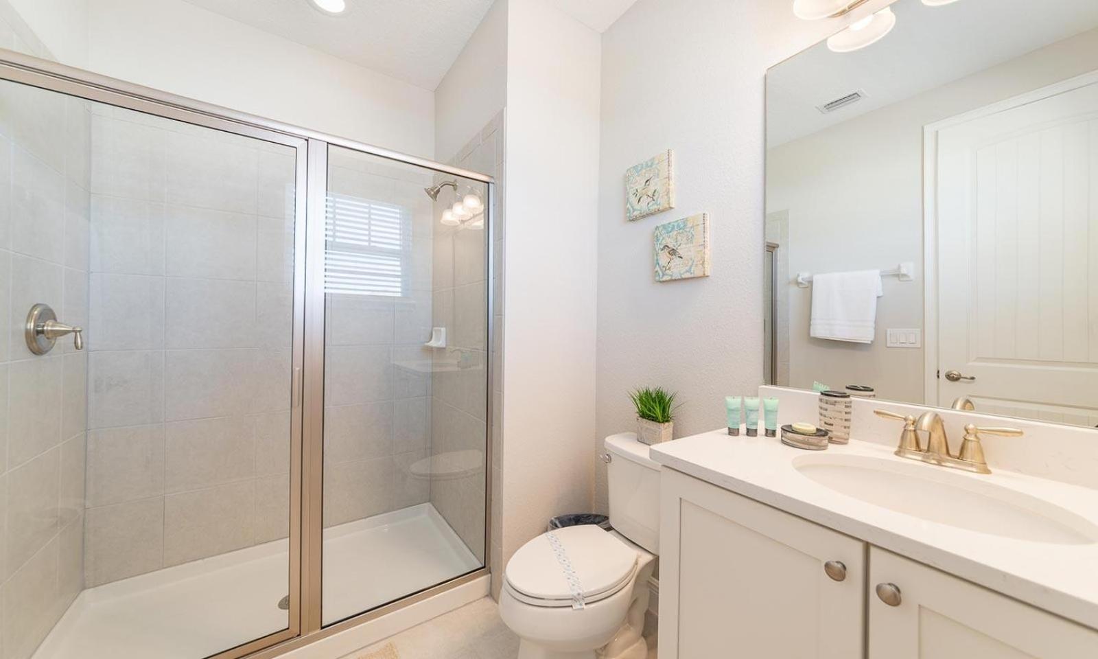 Marvelous 5 Bdrm Retreat With Themed Bedrooms At Encore Holiday home