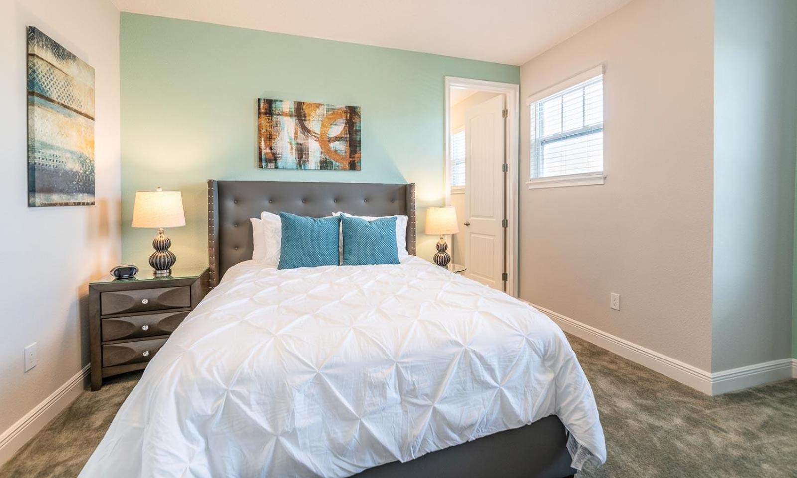 Marvelous 5 Bdrm Retreat With Themed Bedrooms At Encore