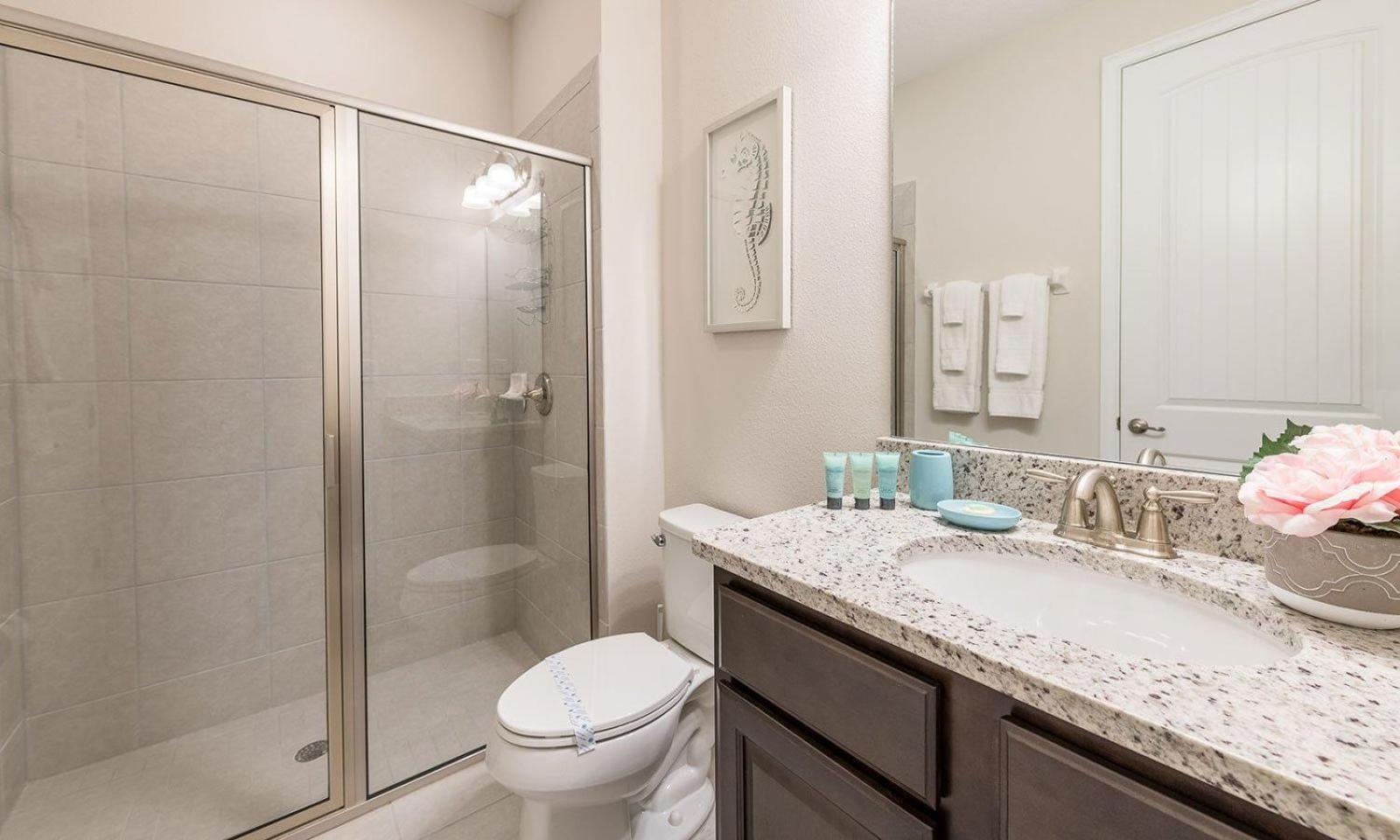 Holiday home Vibrant 5 Bdrm With Private Pool In Encore Orlando