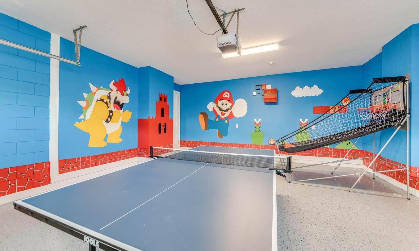 Holiday home Colorful 8 Bdrm With Theater At Encore Orlando